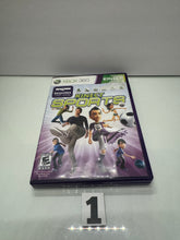 Load image into Gallery viewer, Xbox 360 Kinect Sports Video Game
