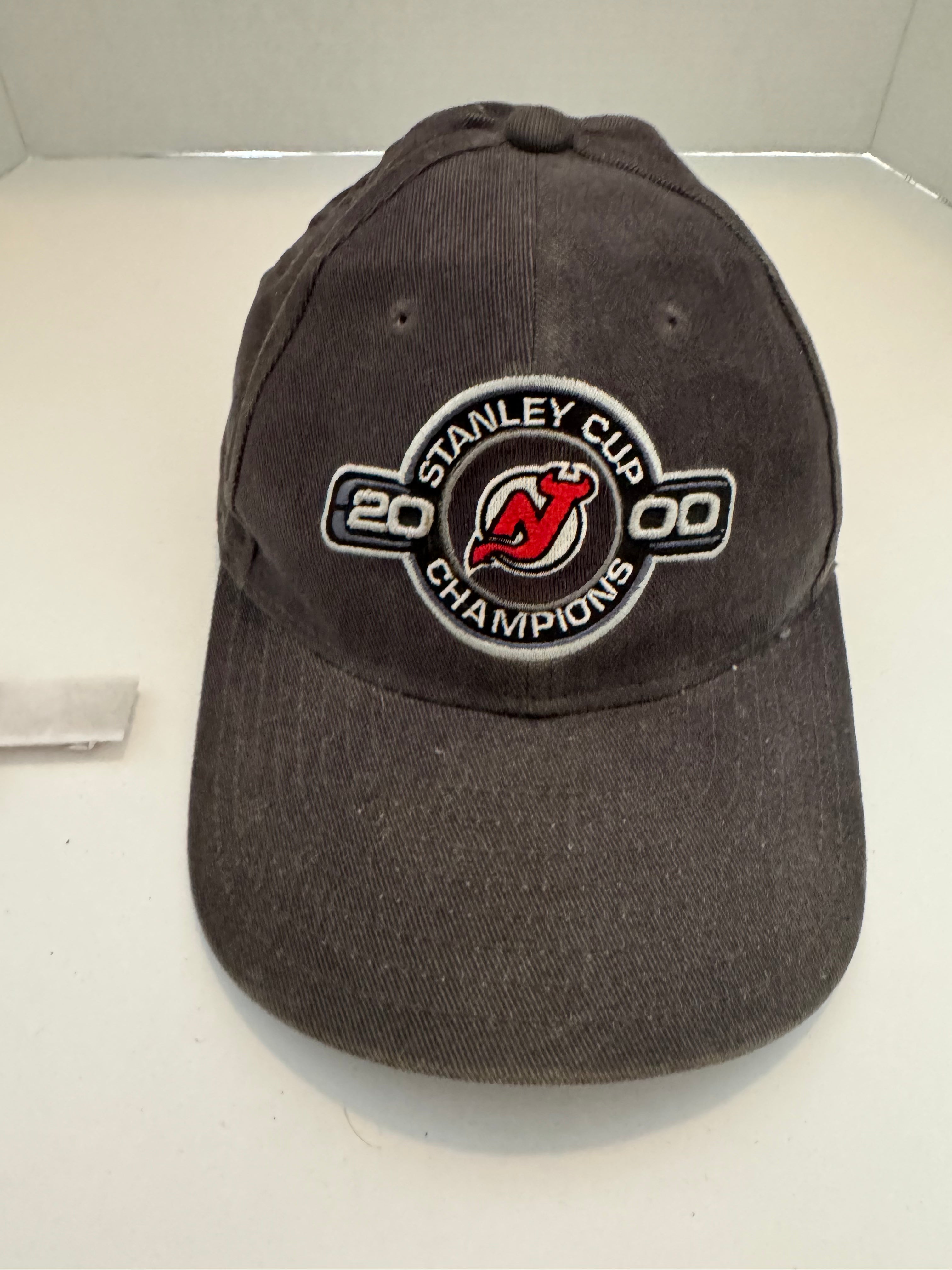 Stanley Cup Hat