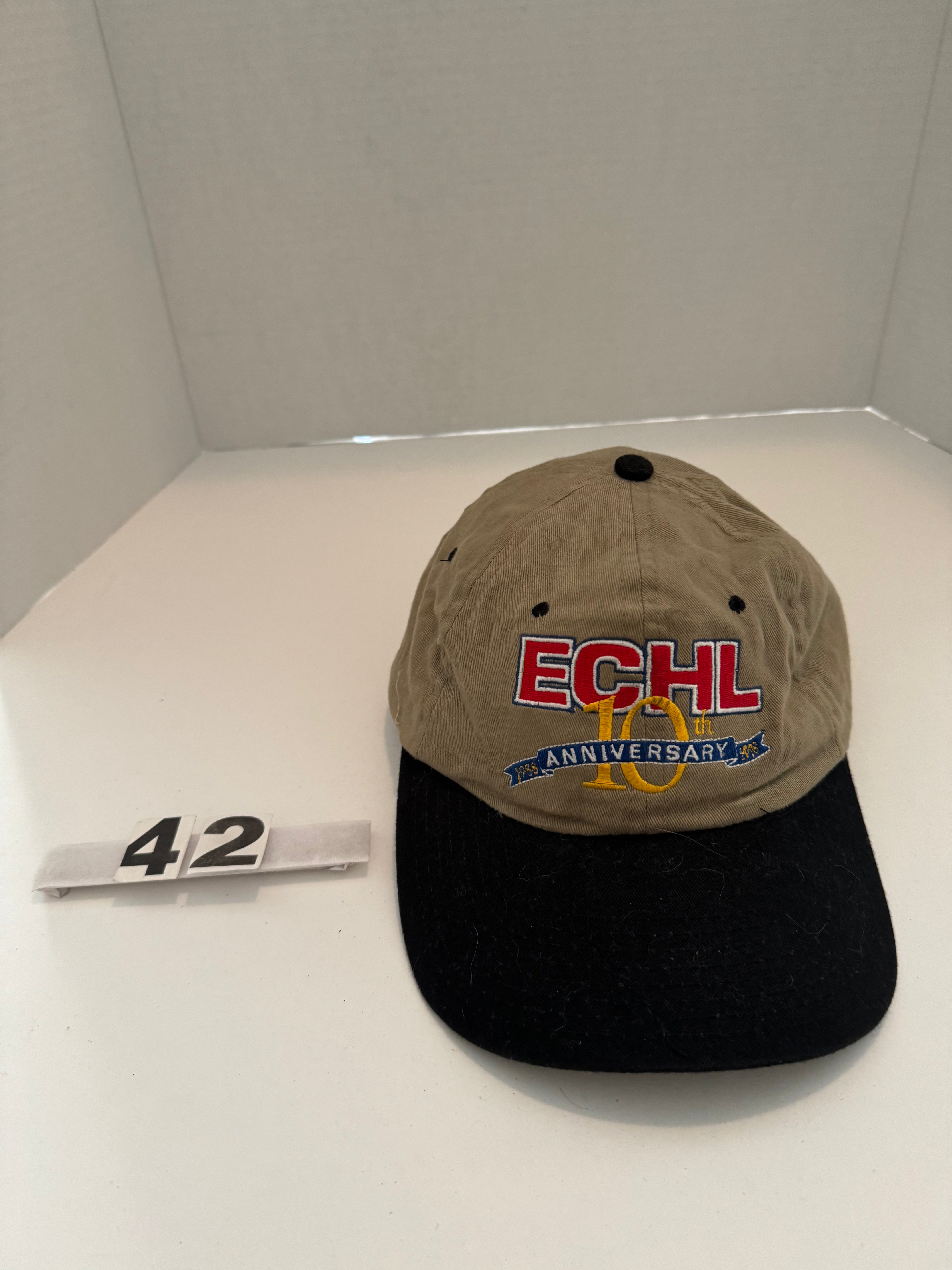 ECHL Hat