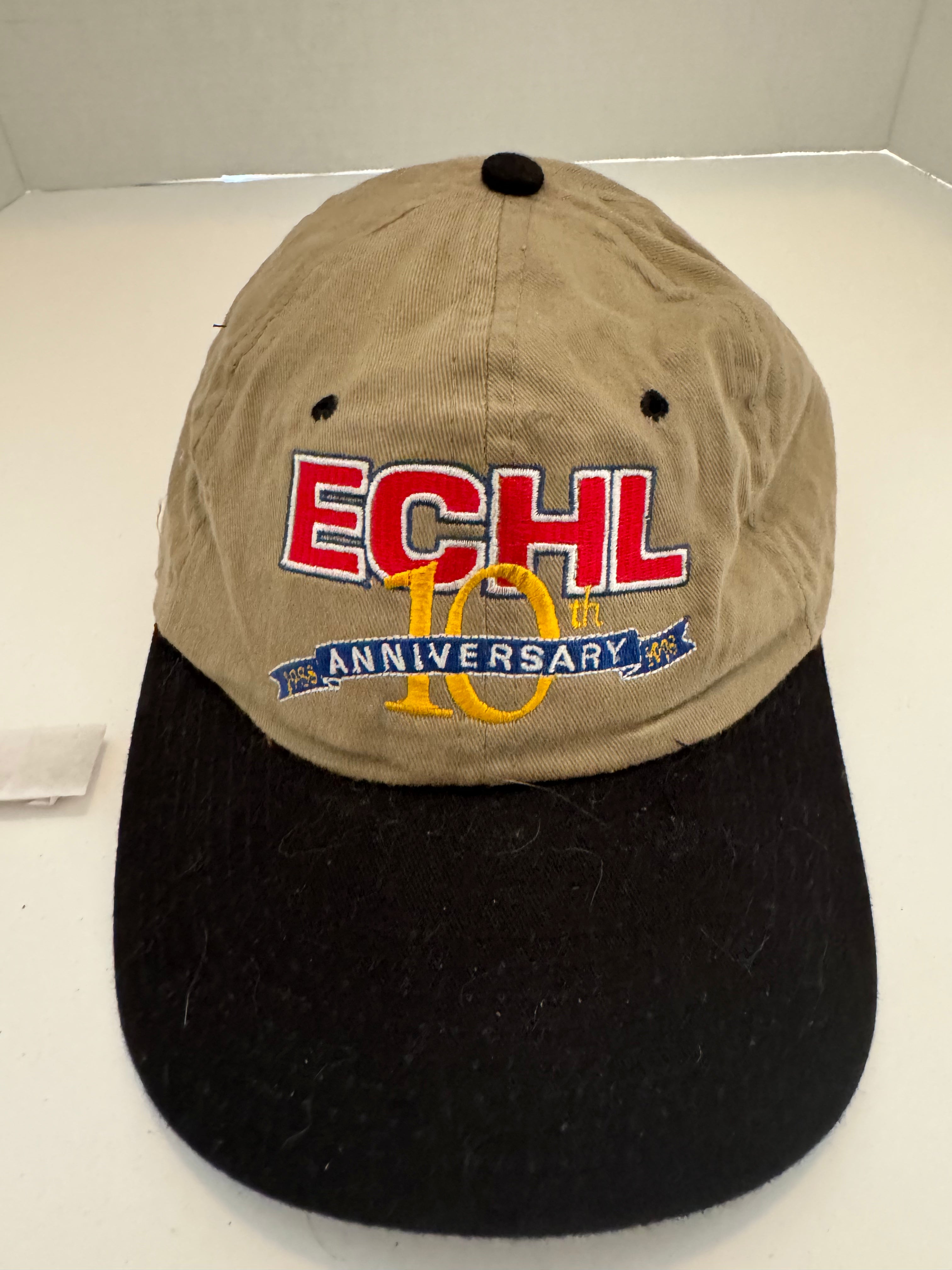 ECHL Hat