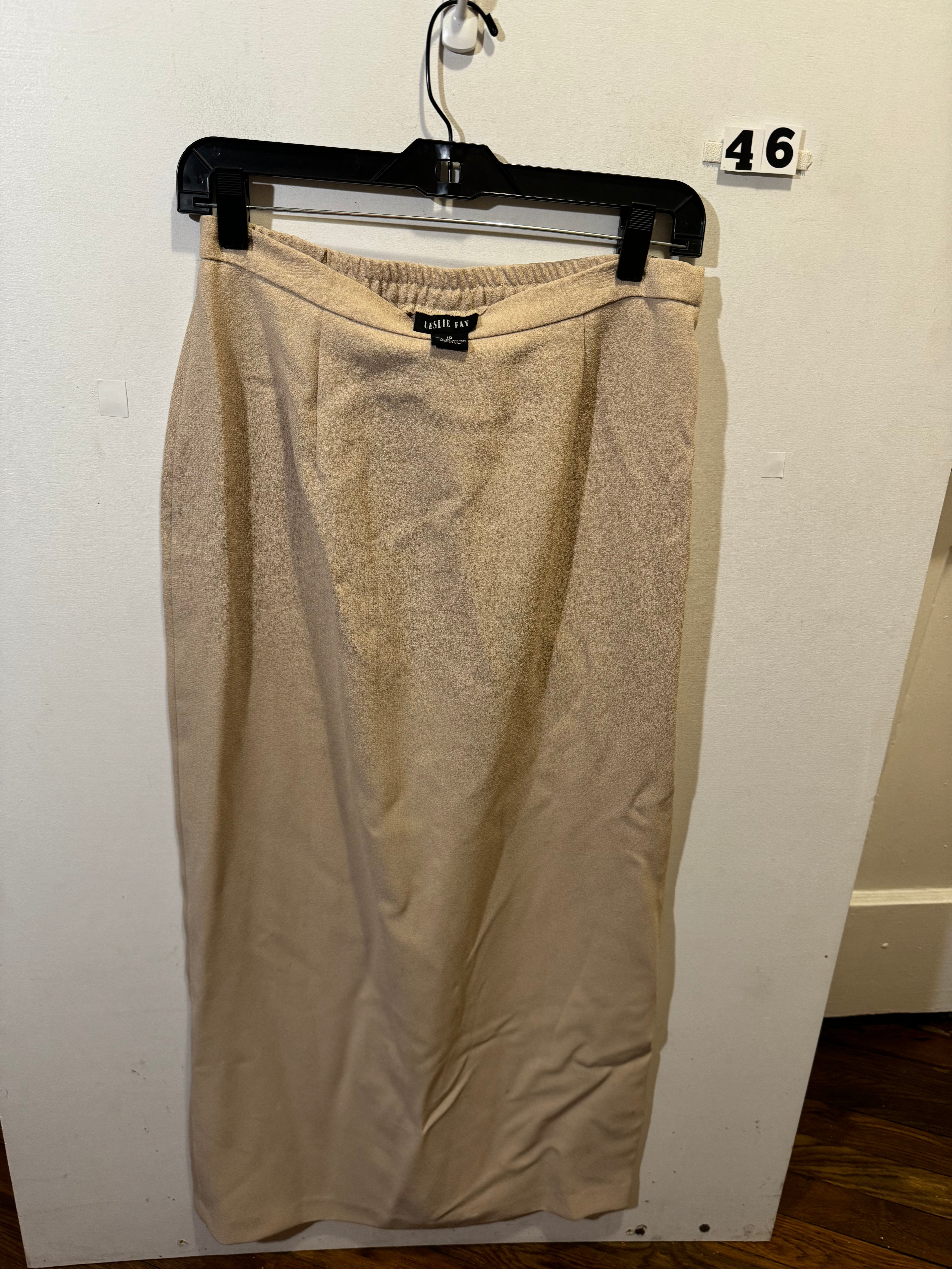 Women’s 10 Leslie Long Skirt
