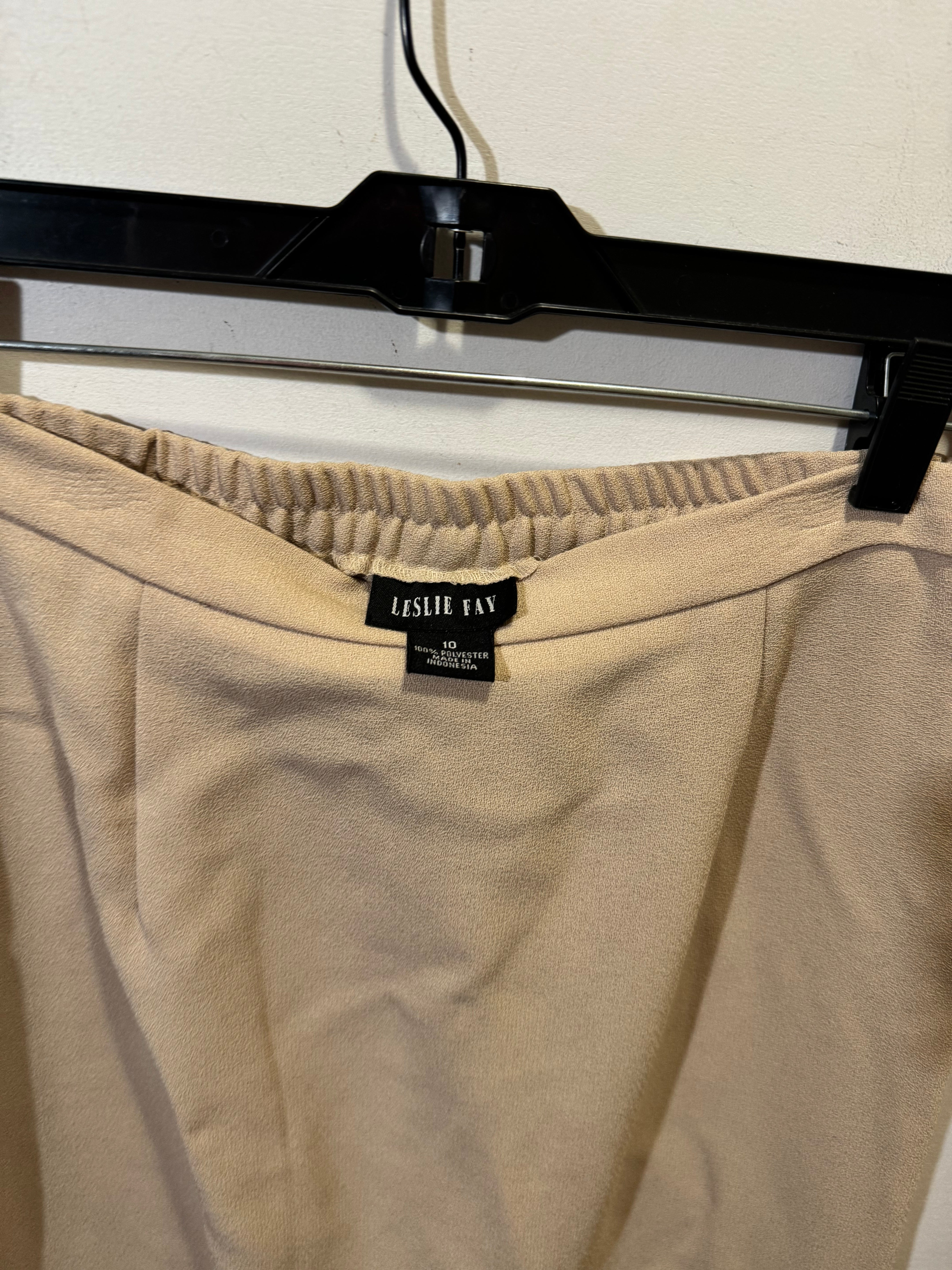 Women’s 10 Leslie Long Skirt