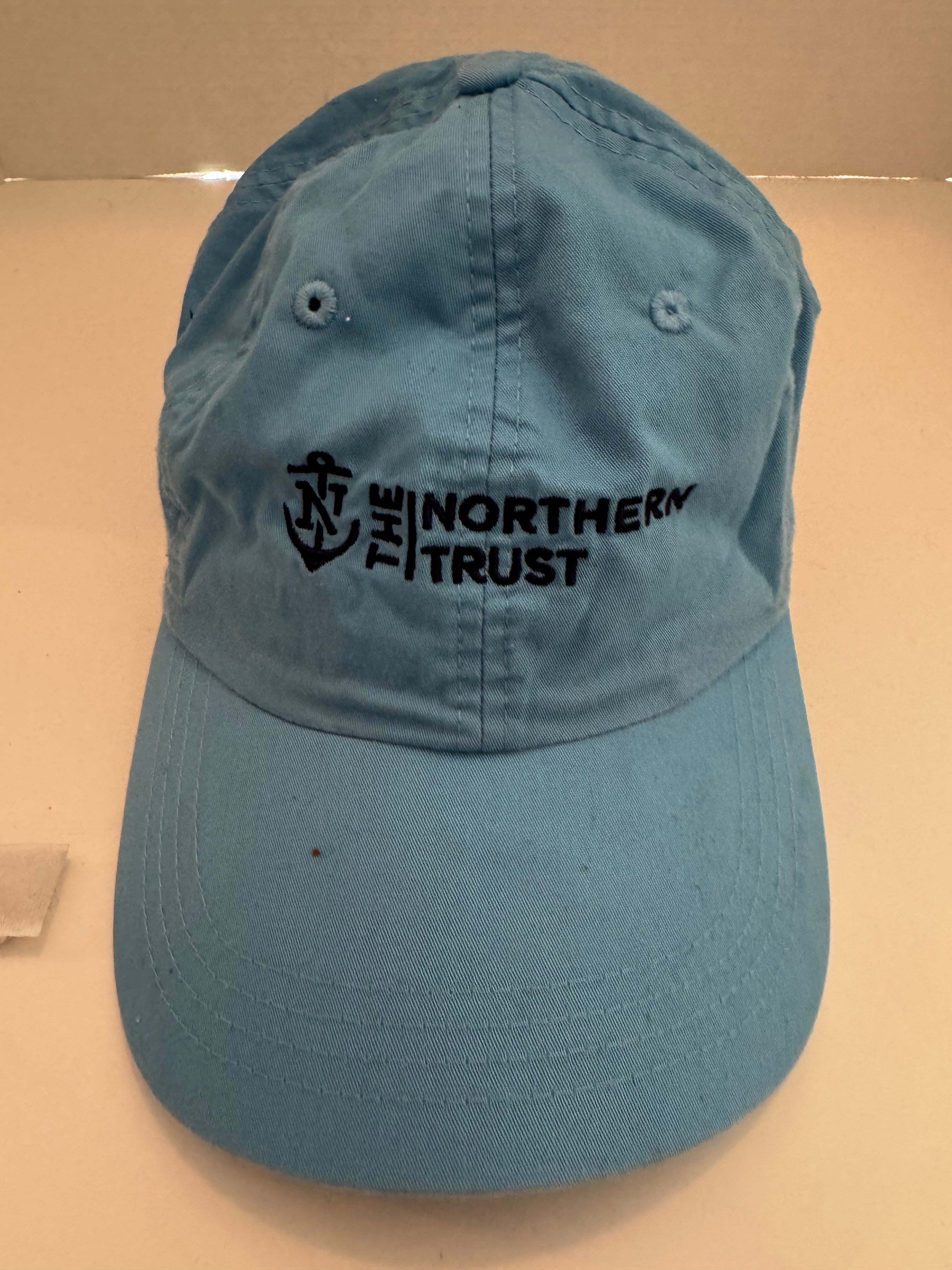 The Northern Trust Hat