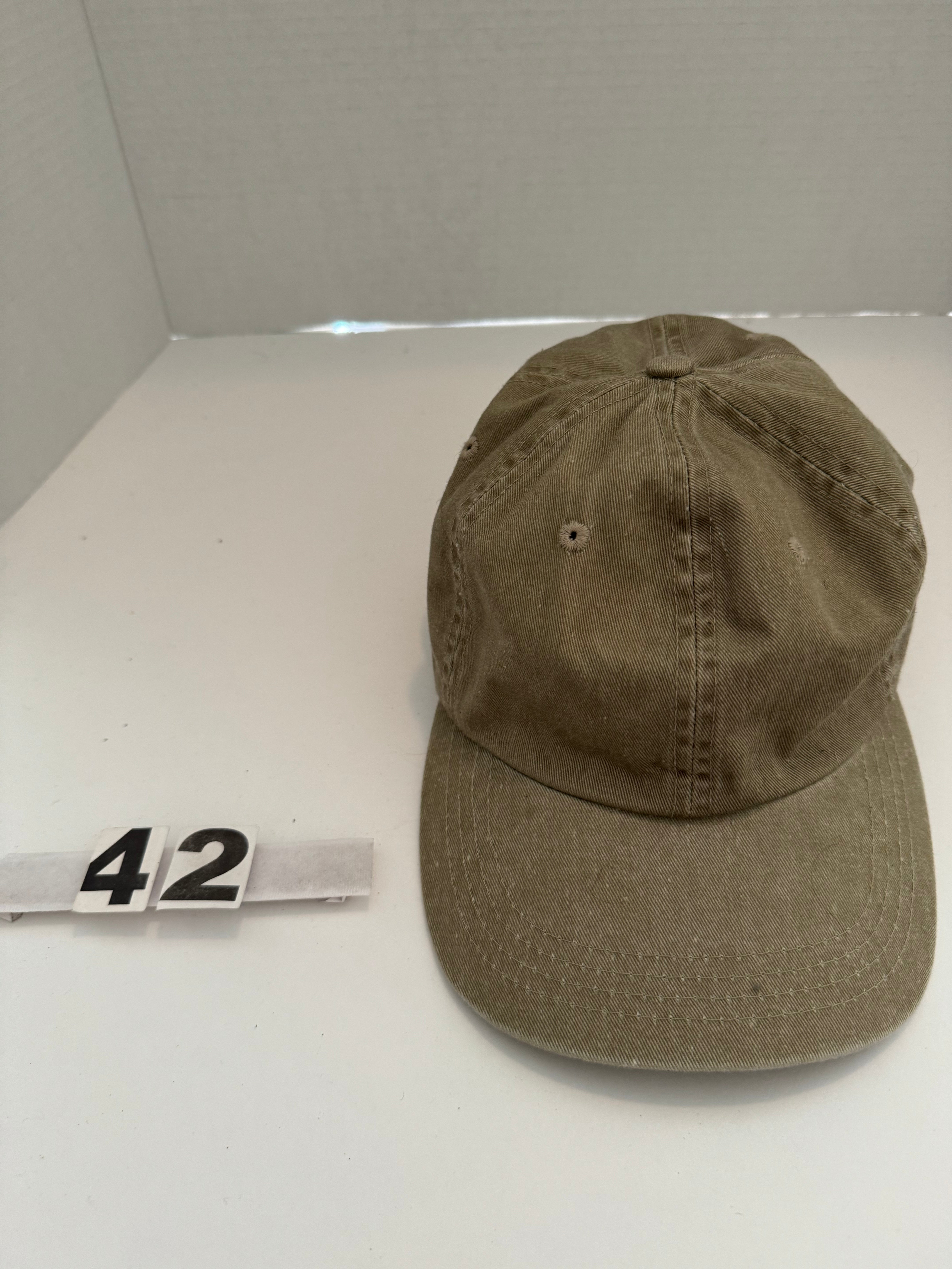 Earth Tone Hat