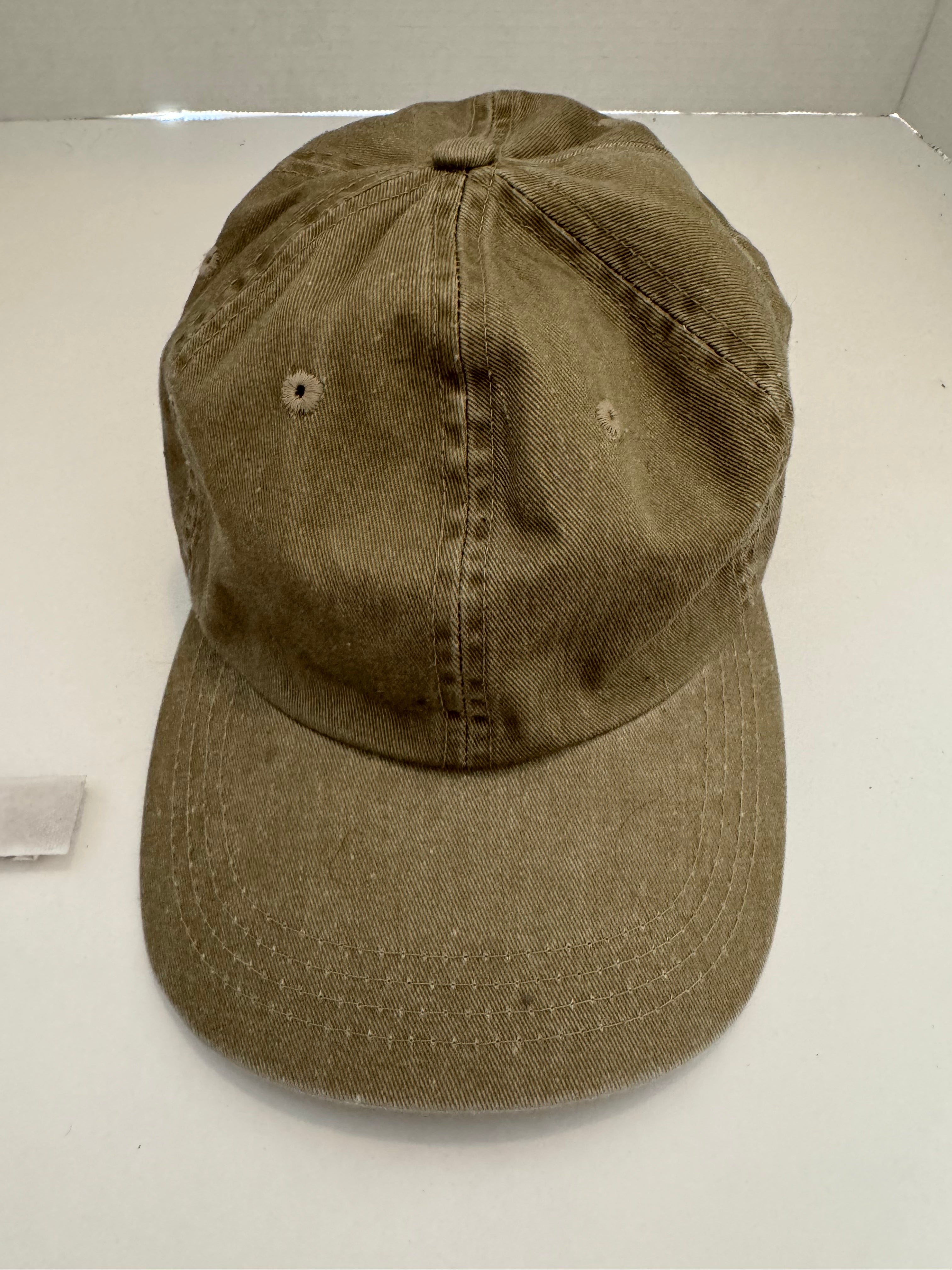 Earth Tone Hat