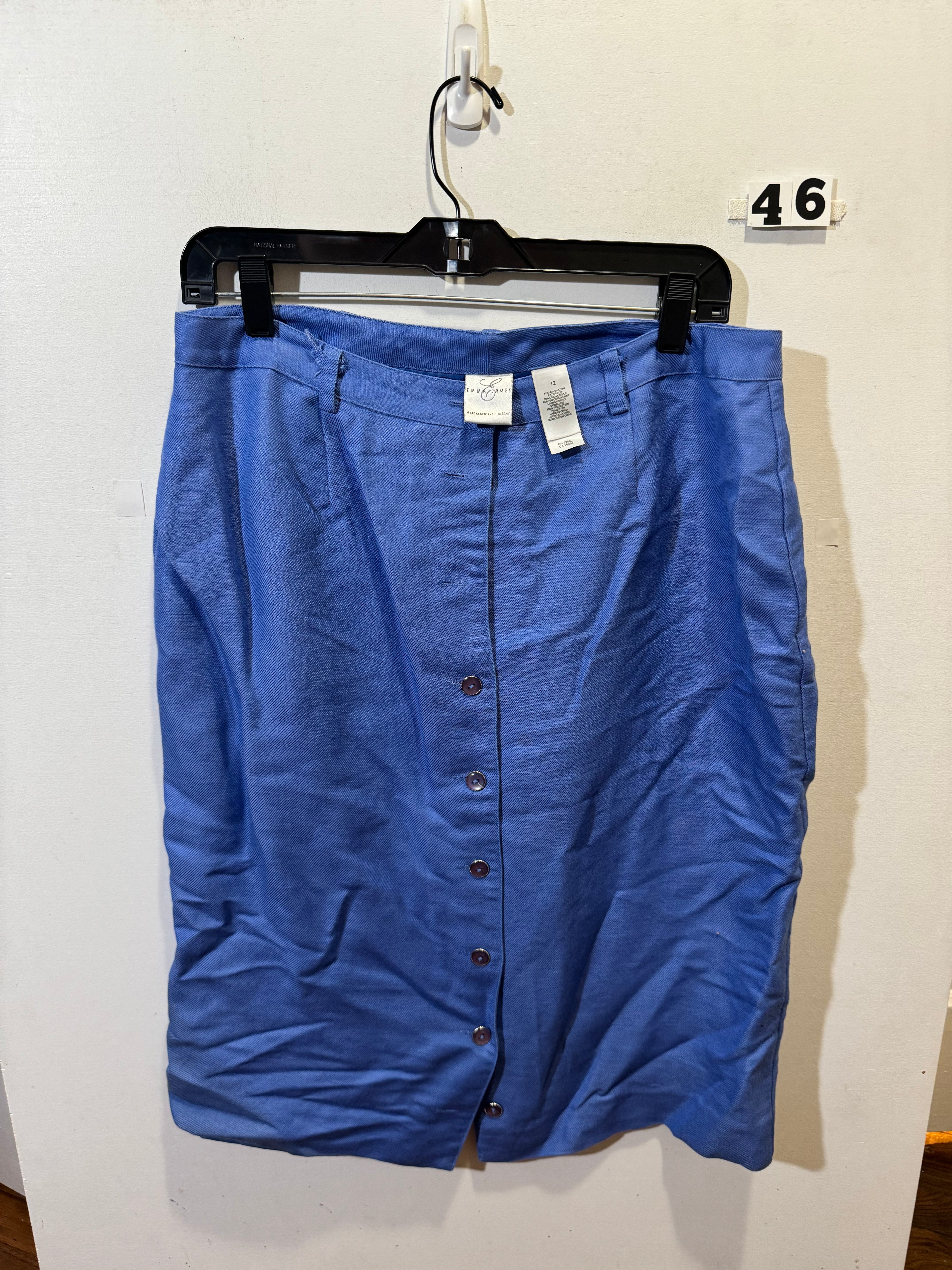 Women’s 12 Emma Skirt