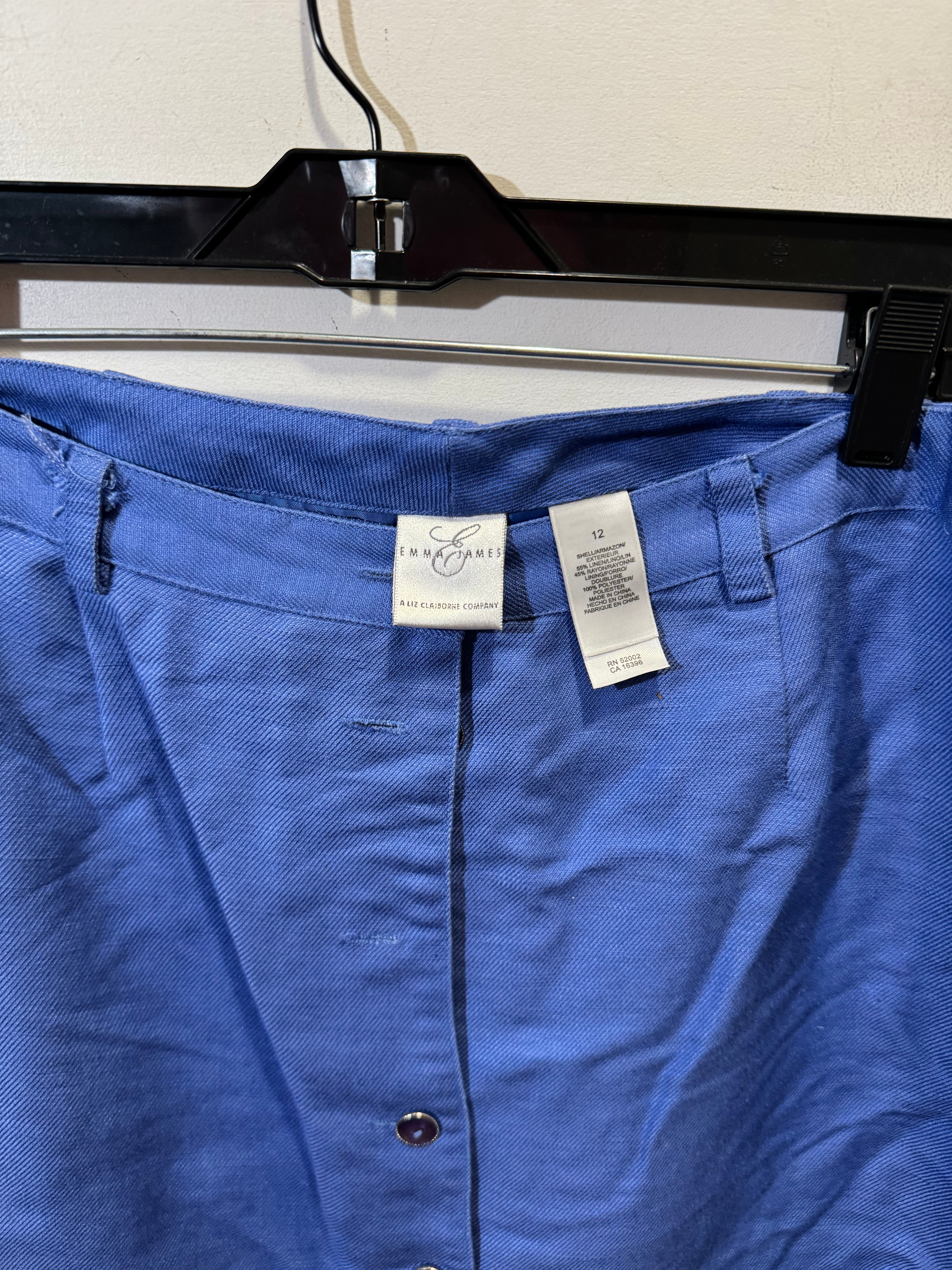 Women’s 12 Emma Skirt