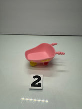 Load image into Gallery viewer, LPS Wheel Barrow Toy
