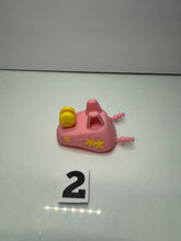 Load image into Gallery viewer, LPS Wheel Barrow Toy
