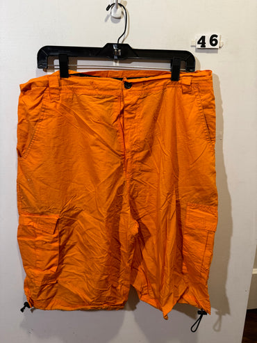 Men’s XL Kenneth Shorts