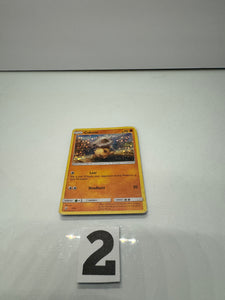 Pokémon Card