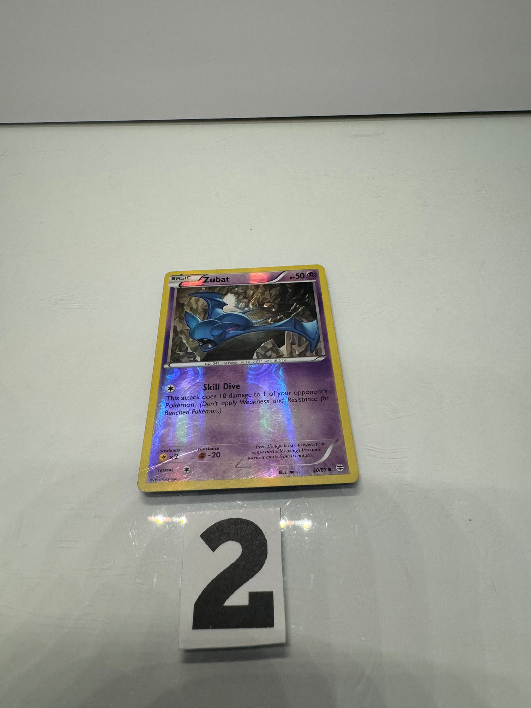 Pokémon Card
