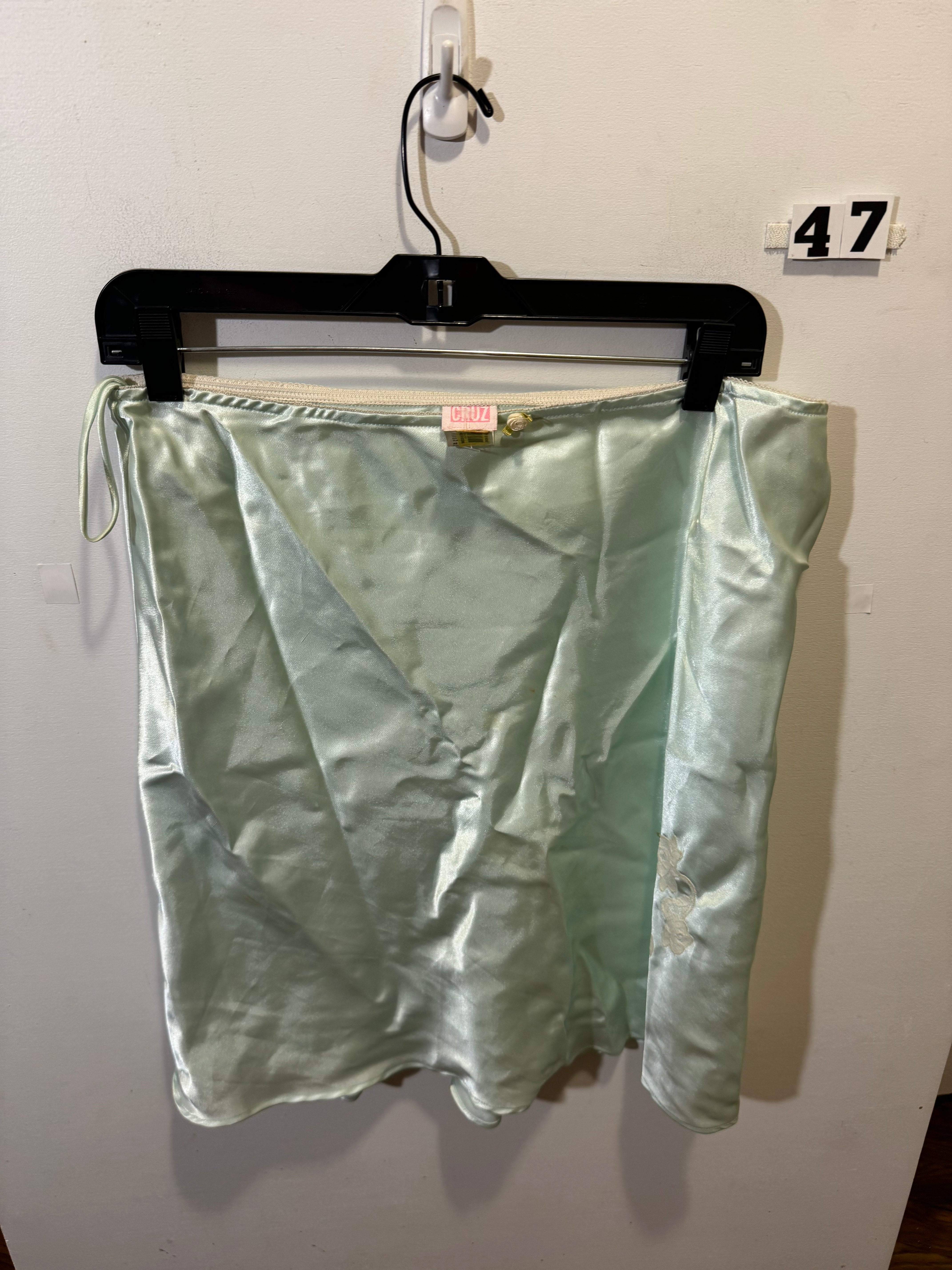 Women’s S Cruz Lingerie Skirt
