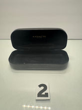 Load image into Gallery viewer, Coach Glasses Case
