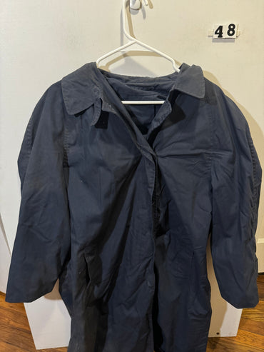 Men’s S/M Blue Jacket