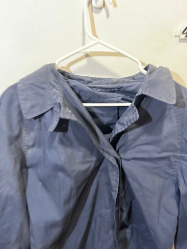 Men’s S/M Blue Jacket