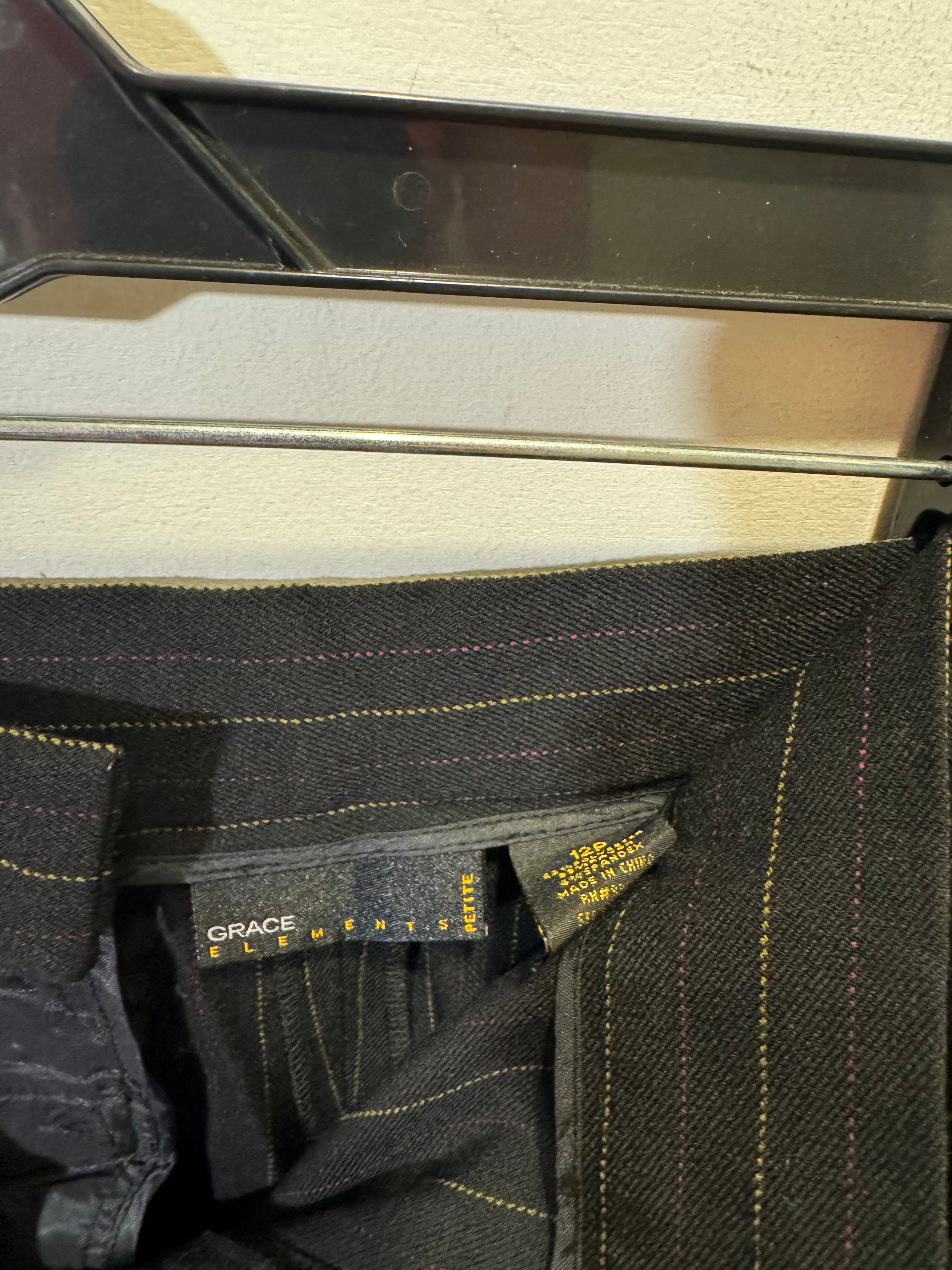 Women’s 12 Grace Pants
