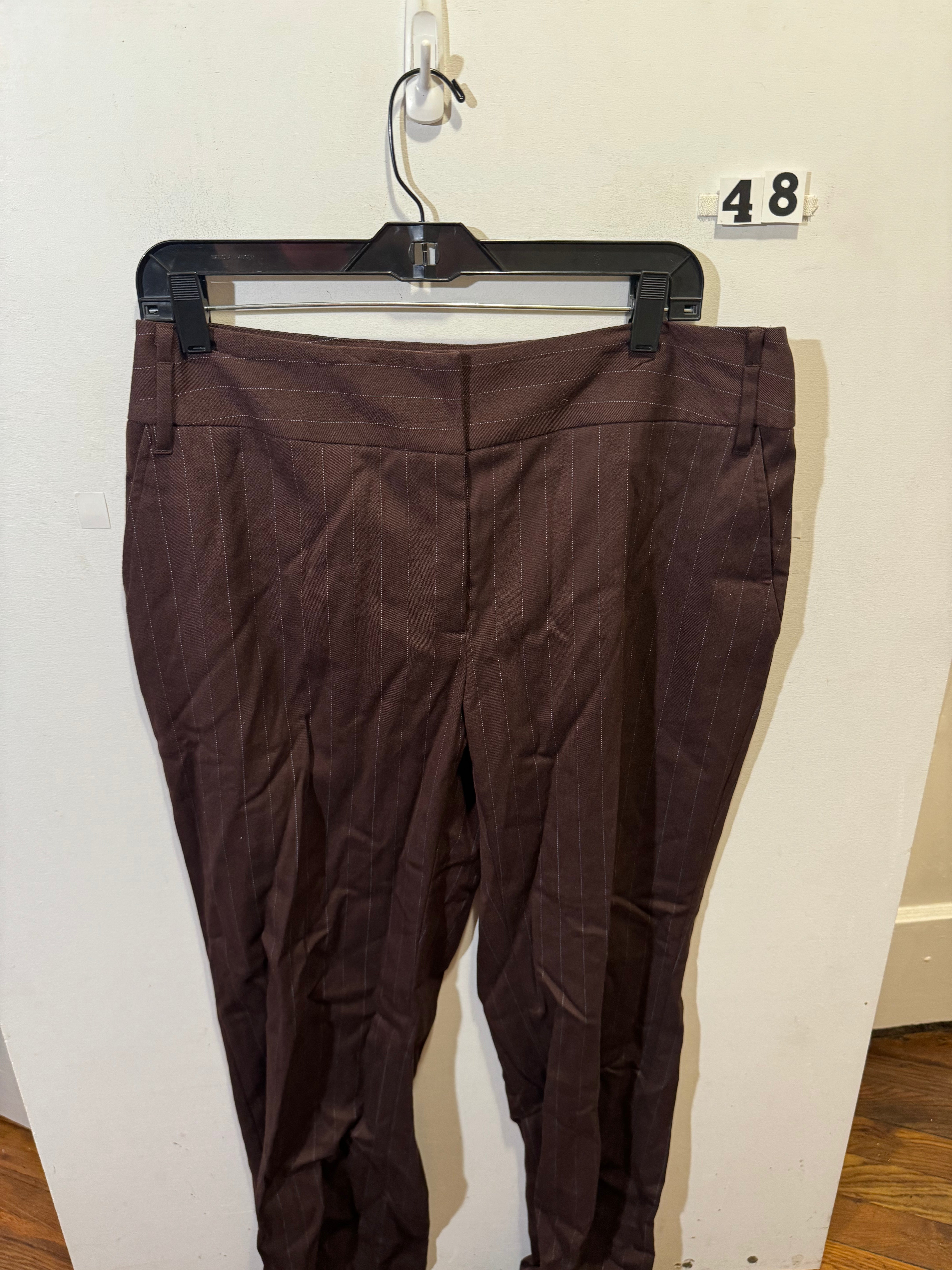 Women’s 12 Dorthee Pants