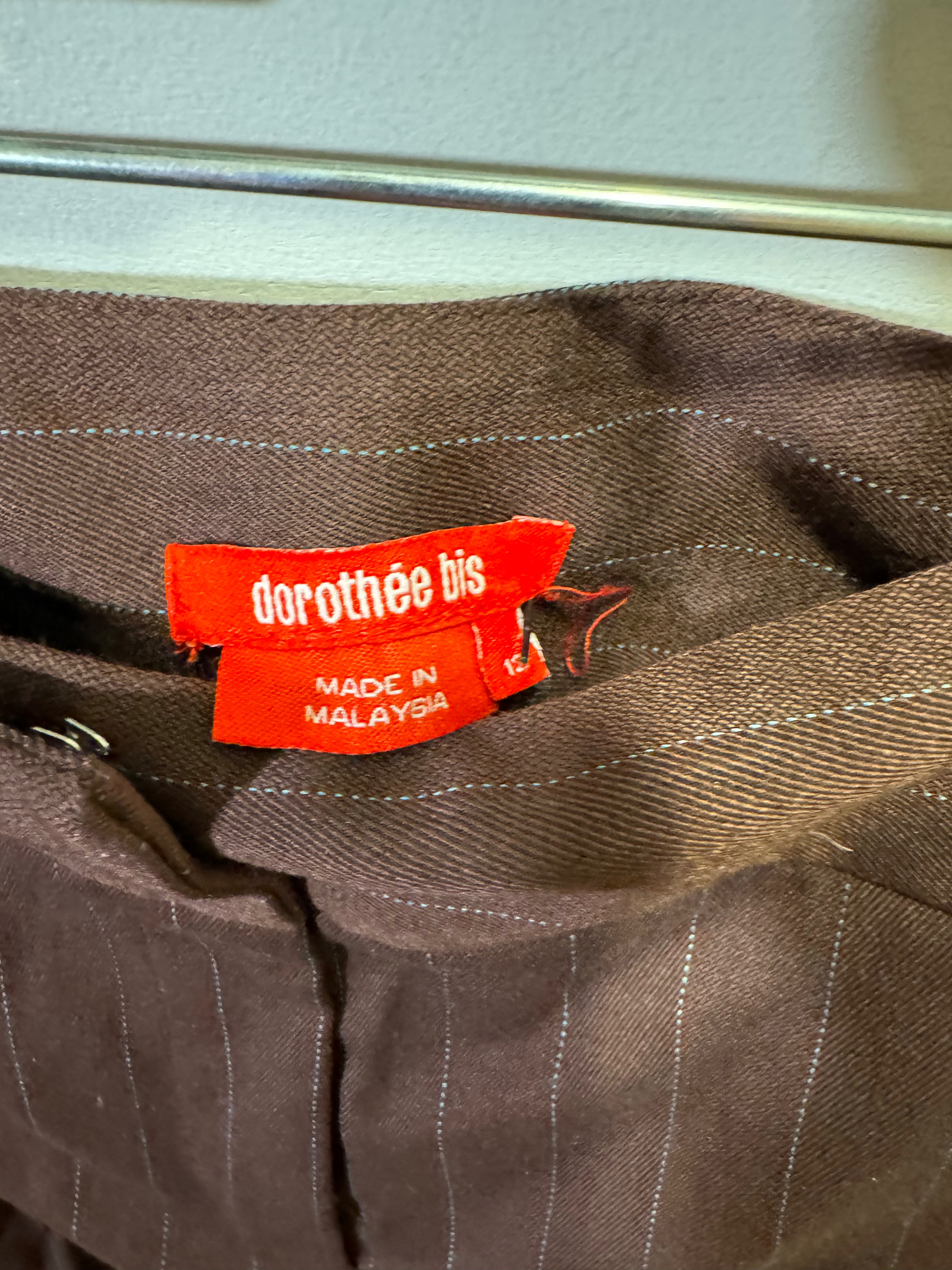 Women’s 12 Dorthee Pants