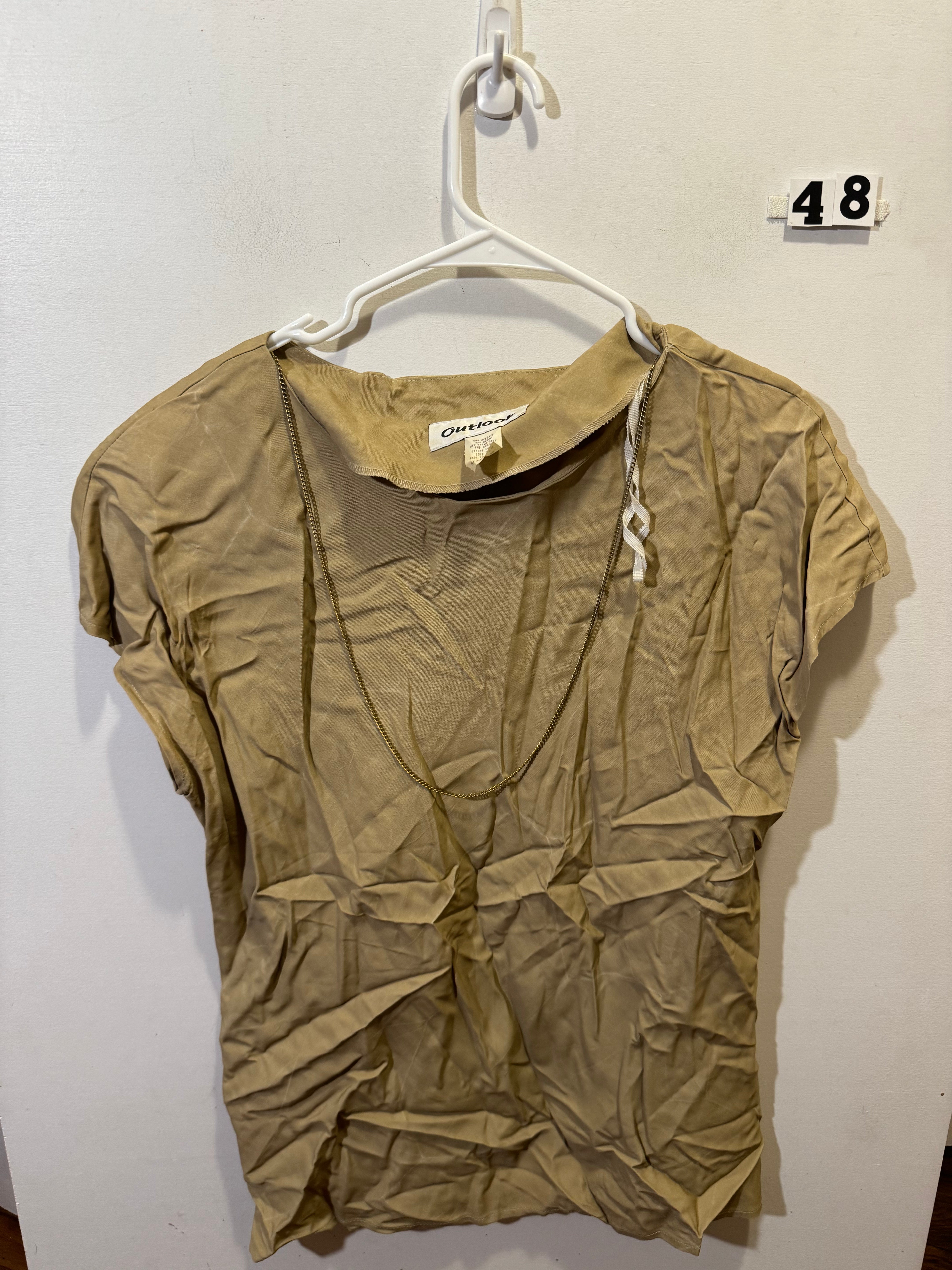 Women’s 16 Outlook Shirt
