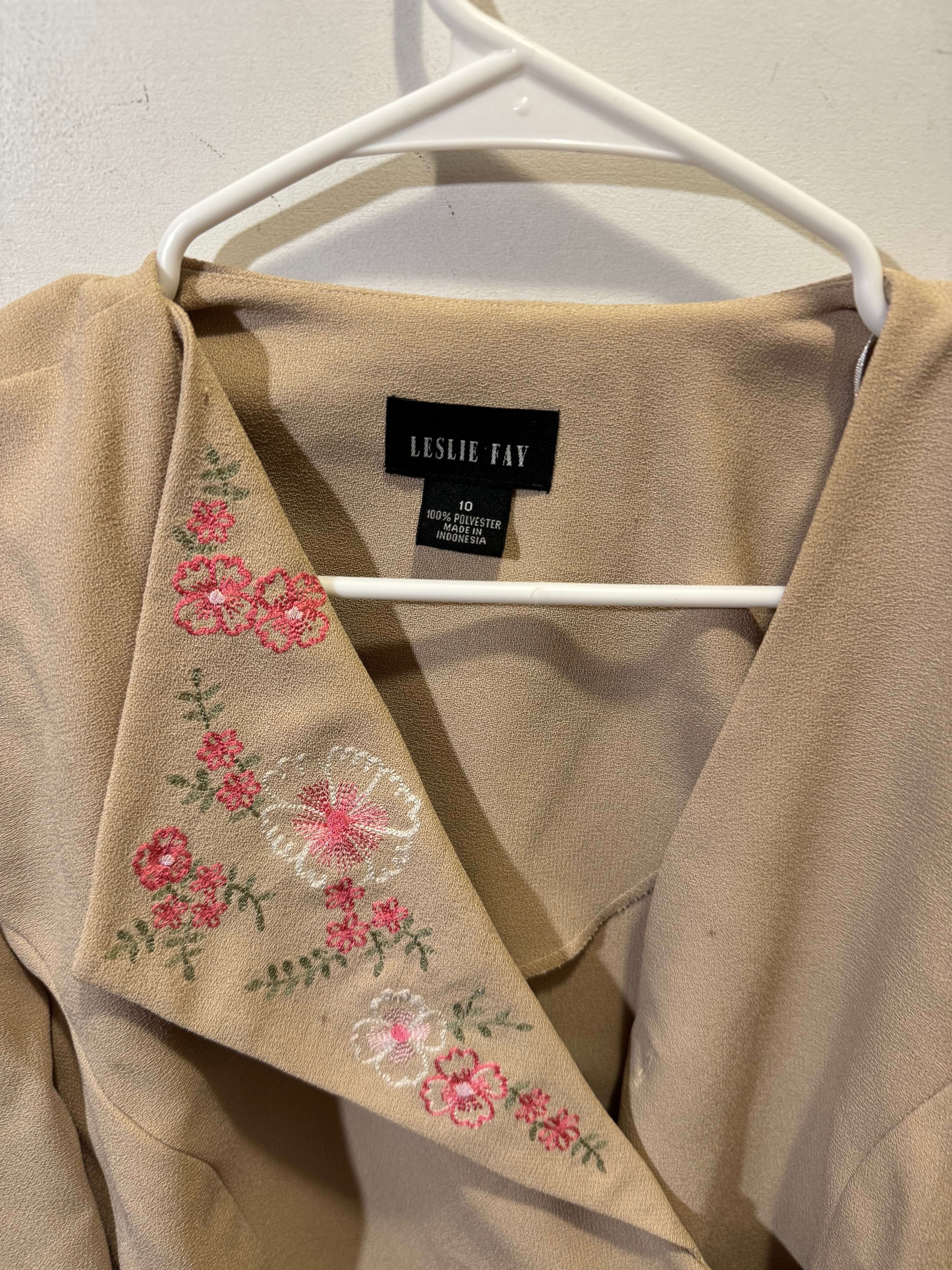 Women’s 10 Leslie Jacket