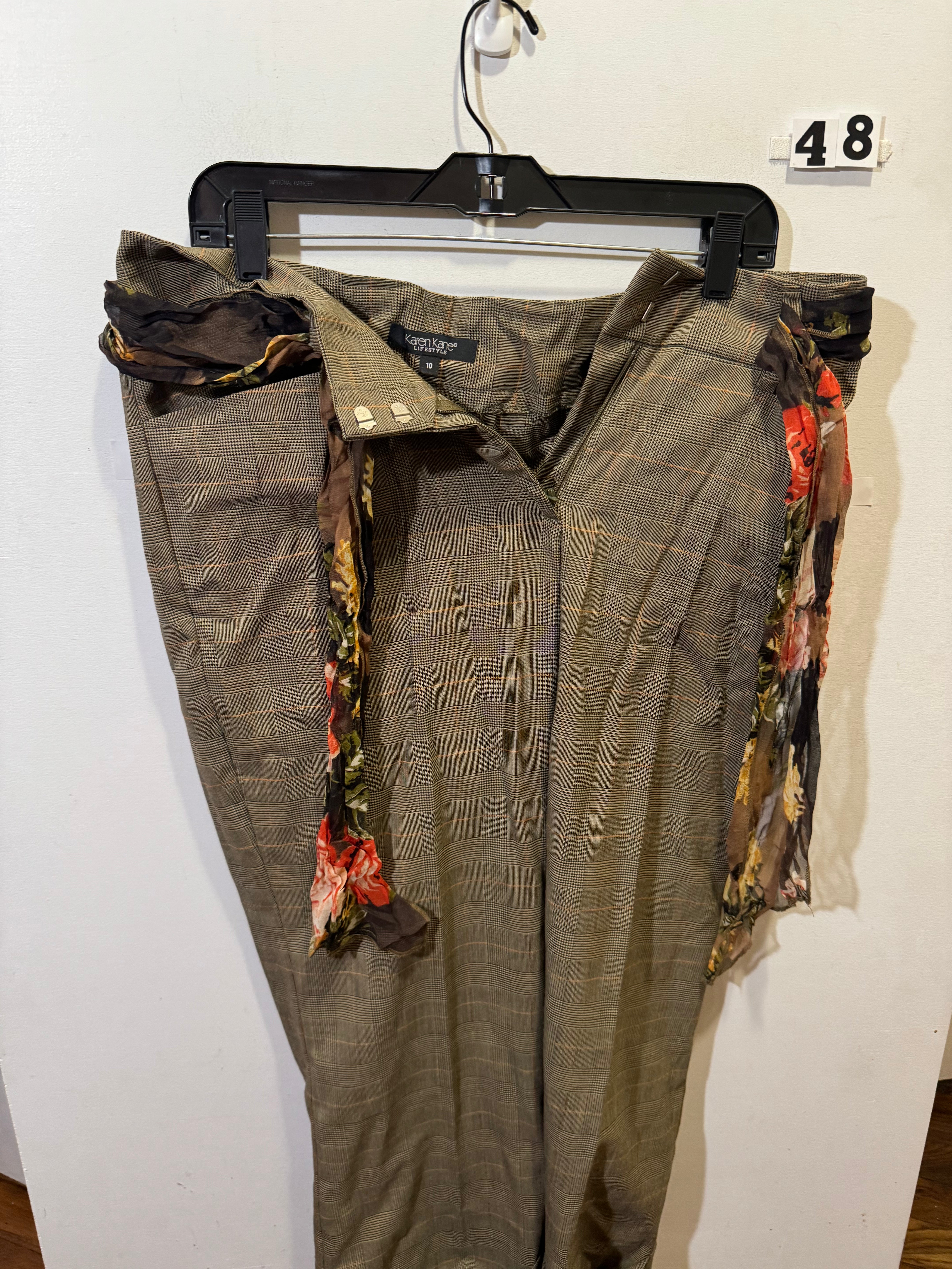 Women’s 10 Karen Pants