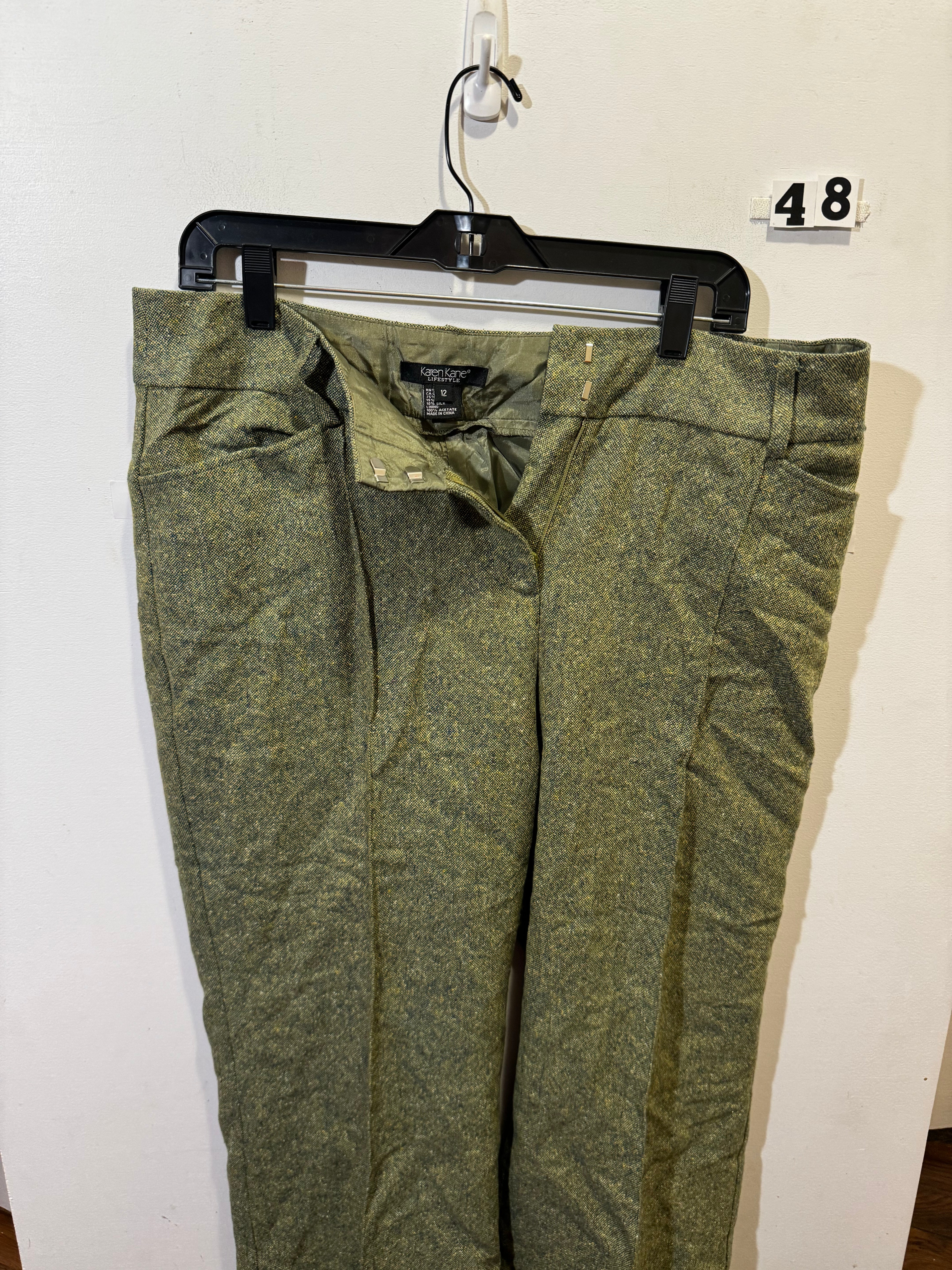 Women’s 12 Karen Pants