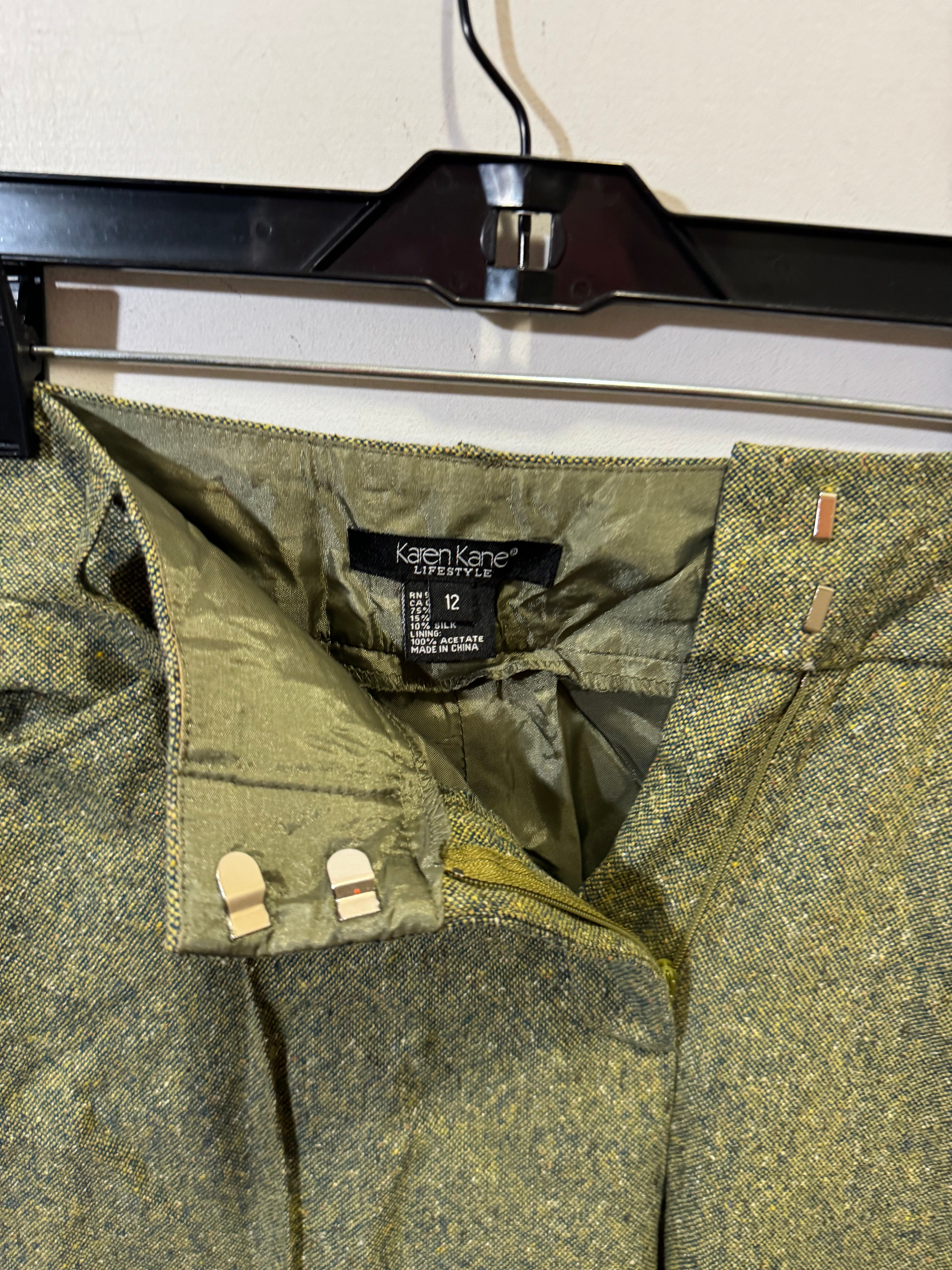 Women’s 12 Karen Pants