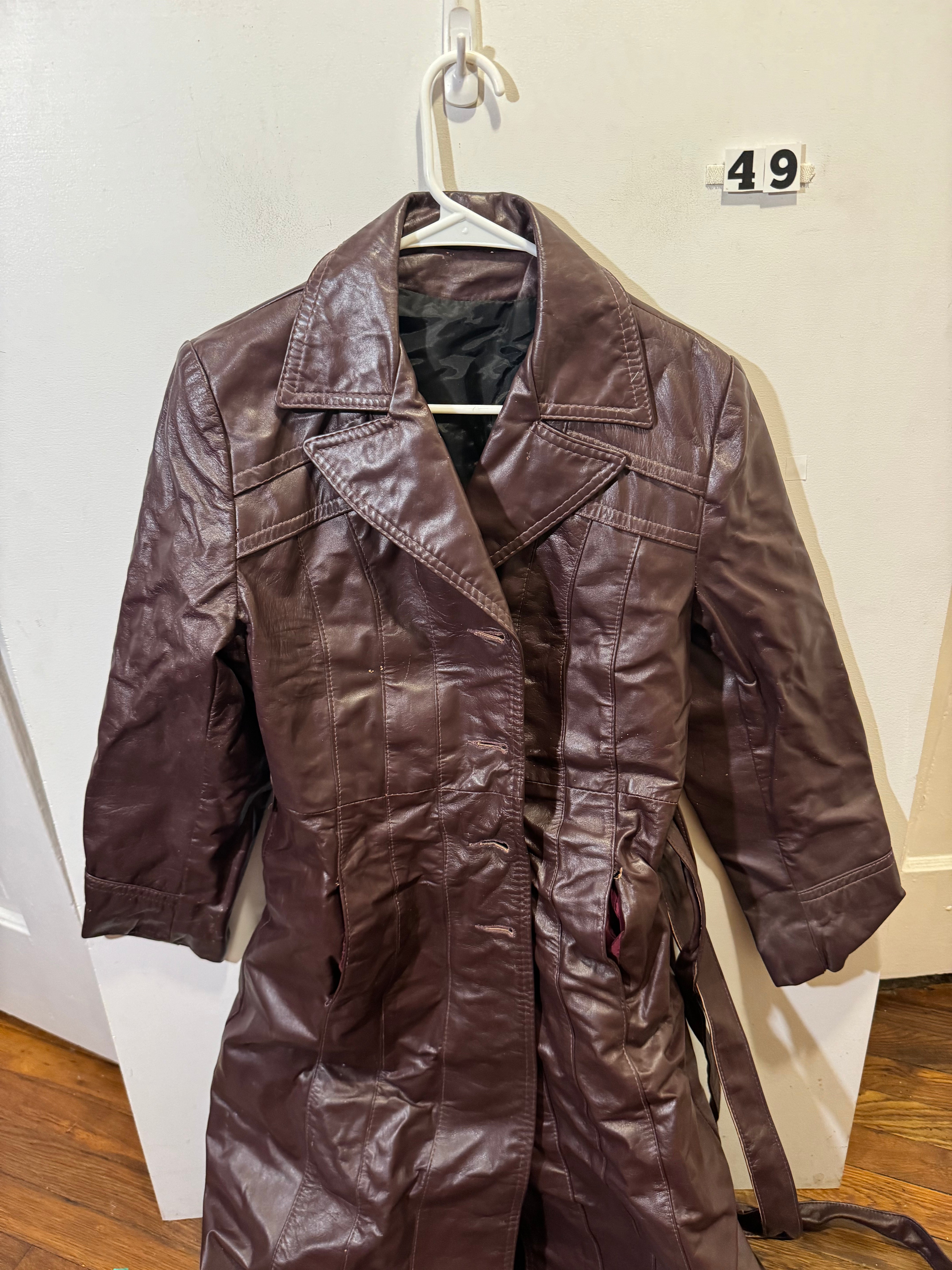Women’s M/L Jacket