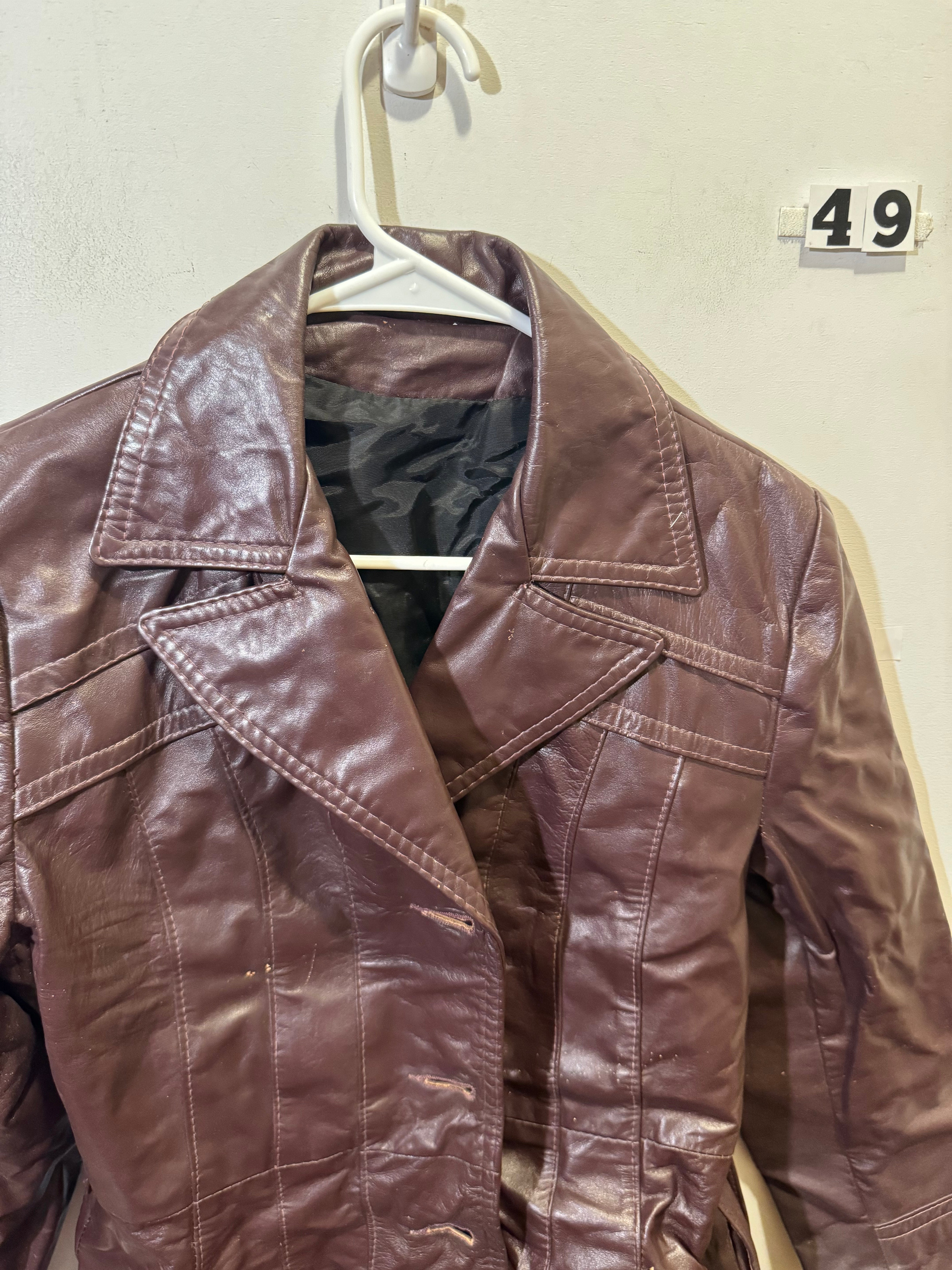 Women’s M/L Jacket