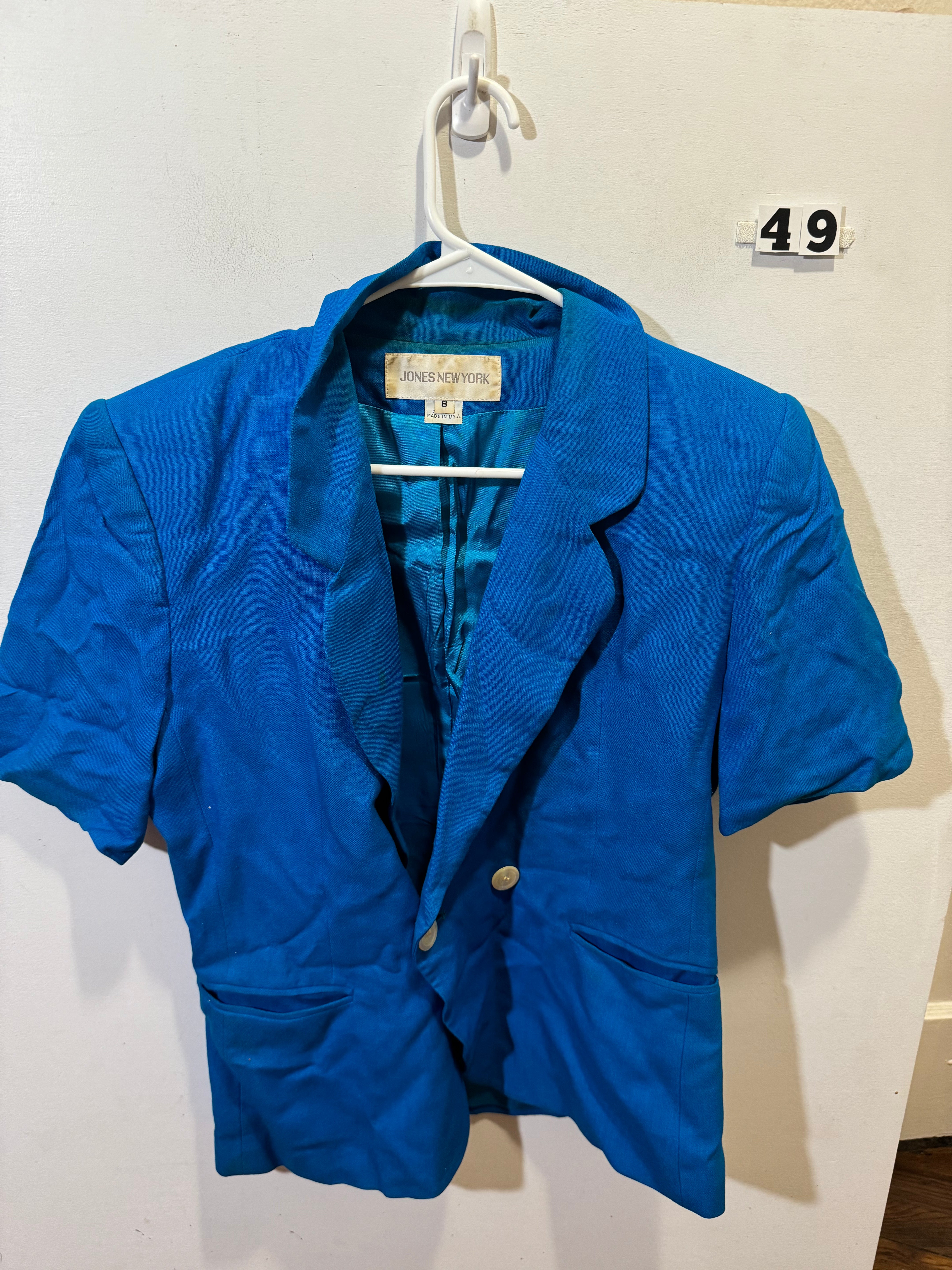 Women’s 8 Jones Jacket