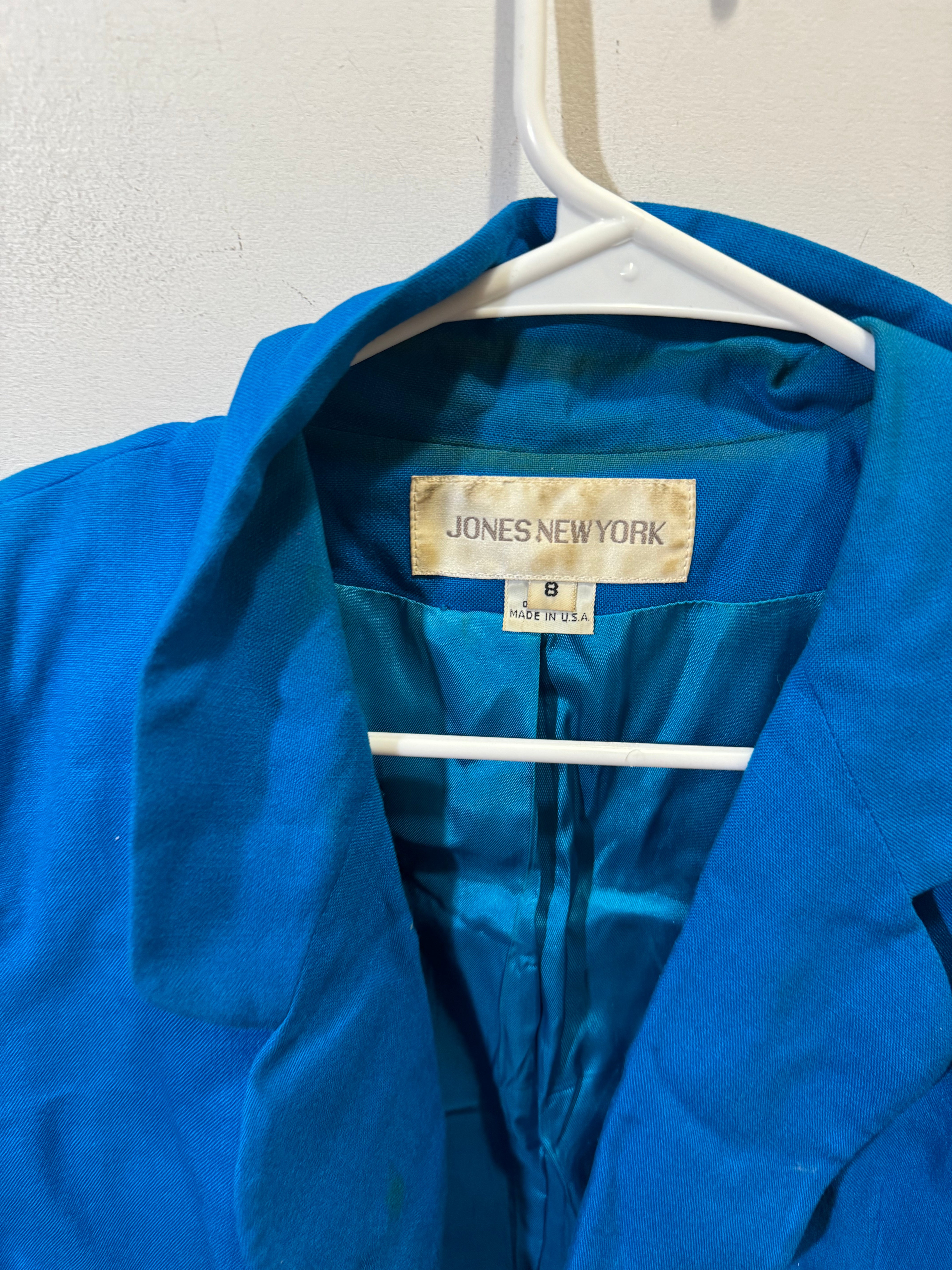 Women’s 8 Jones Jacket