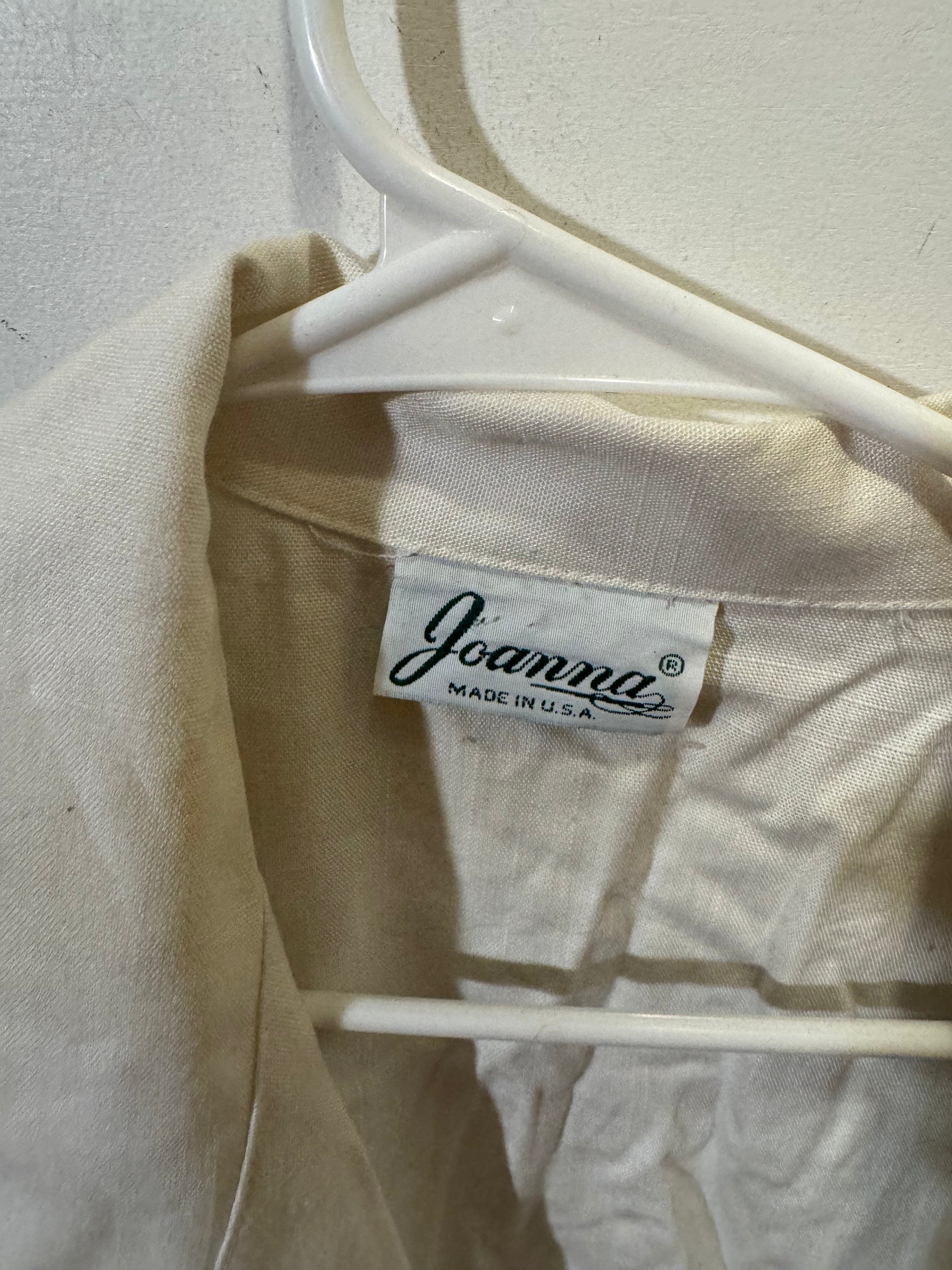 Women’s M/L Joanna Jacket