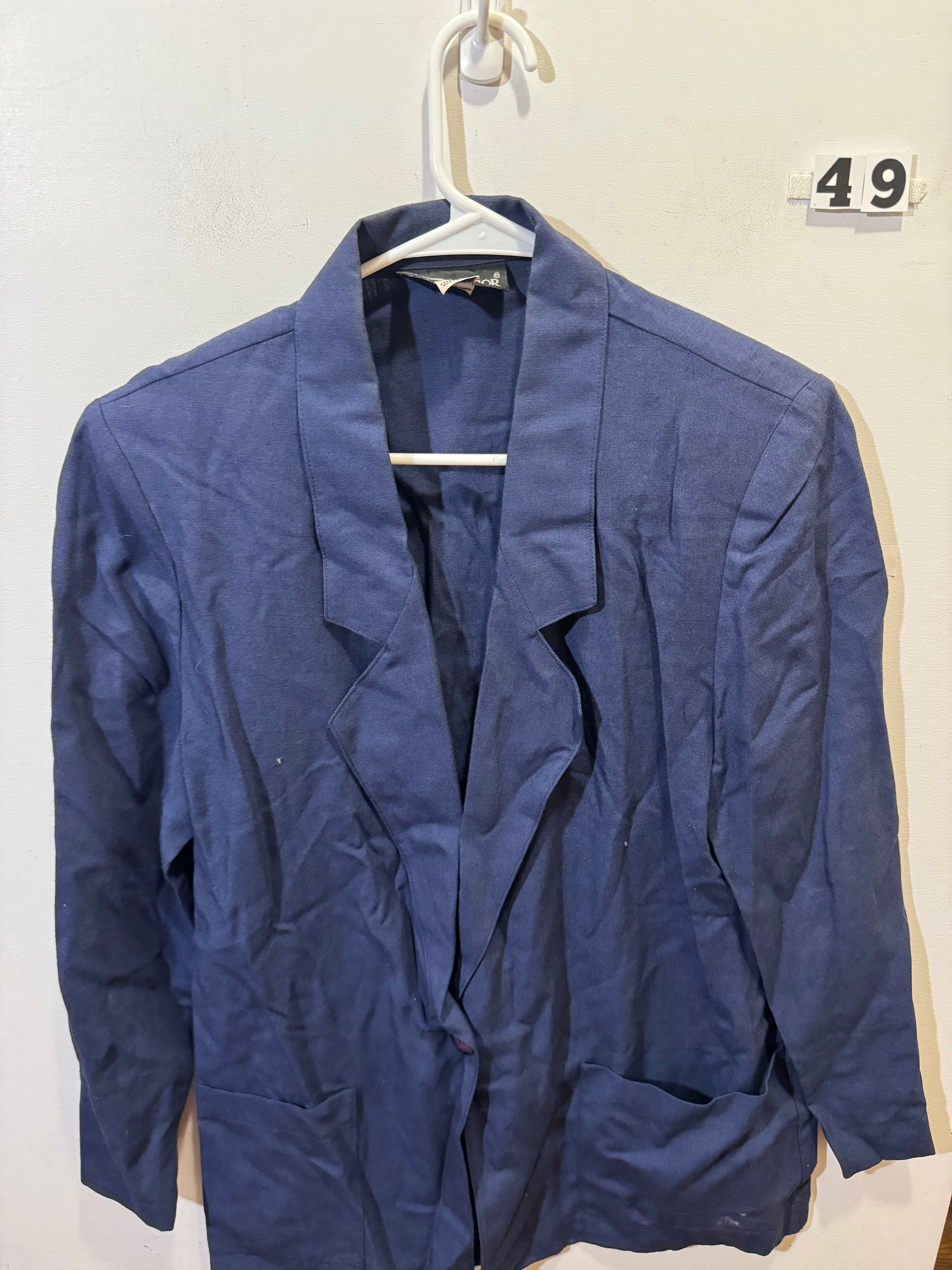 Women’s 12 Sag Harbor Jacket