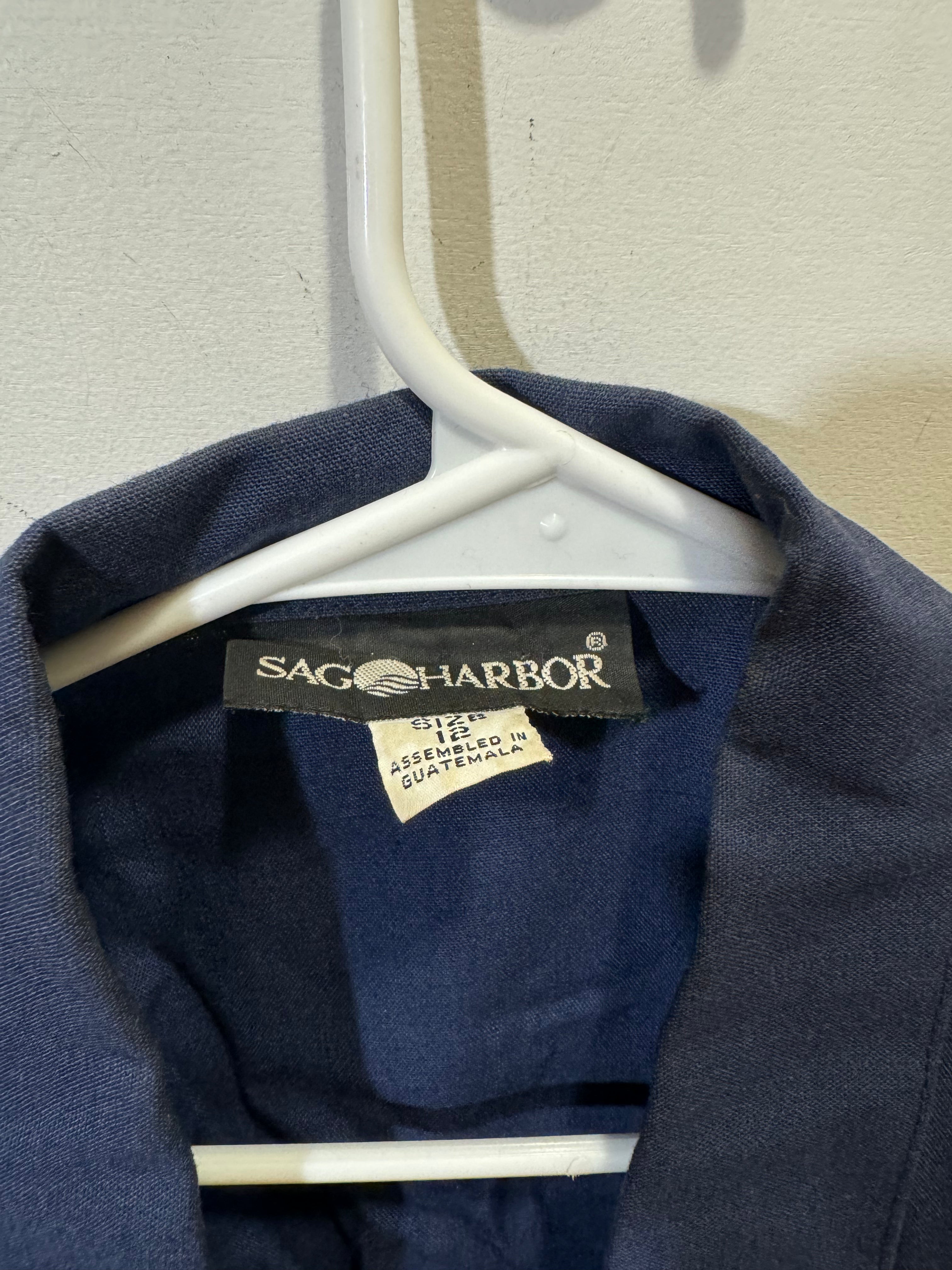 Women’s 12 Sag Harbor Jacket