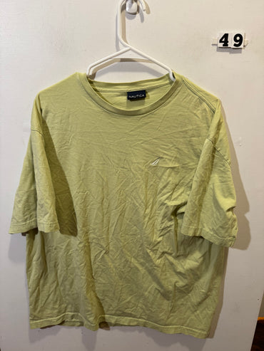 Men’s XL Nautica Shirt