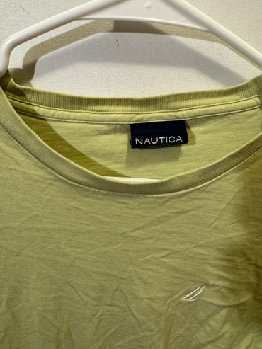 Men’s XL Nautica Shirt