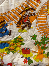 Load image into Gallery viewer, McDonald’s Colorful *As Is * Fabric
