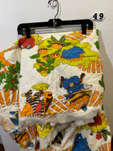 Load image into Gallery viewer, McDonald’s Colorful *As Is * Fabric
