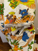 Load image into Gallery viewer, McDonald’s Colorful *As Is * Fabric
