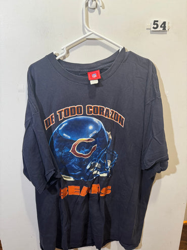 Men’s 2XL Nfl Shirt