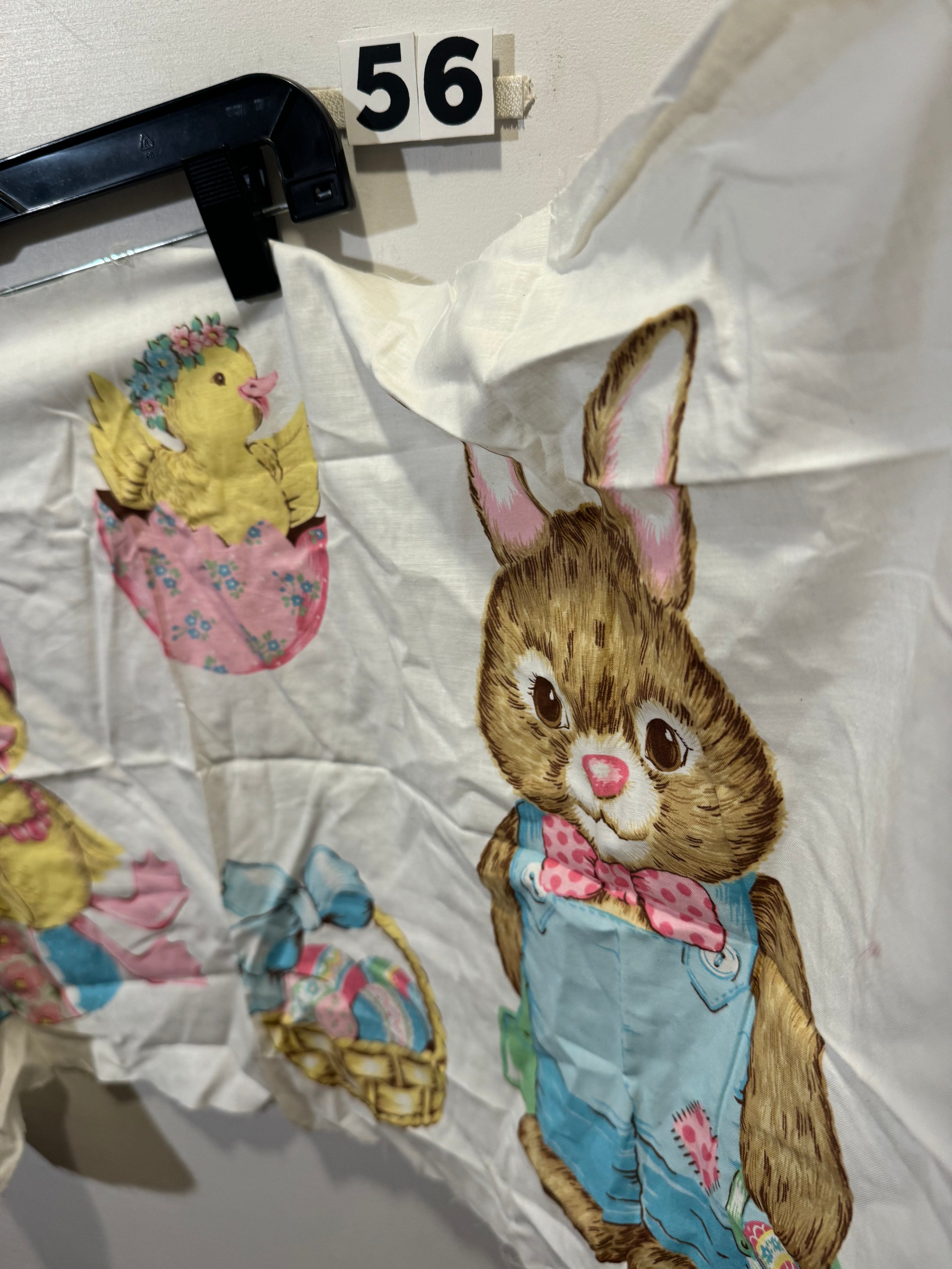 Duck / Bunny Fabric