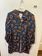 Load image into Gallery viewer, Men’s XL NFL Shirt
