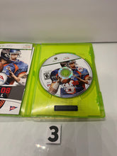 Load image into Gallery viewer, Xbox 360 NCAA 08 Football Video Game
