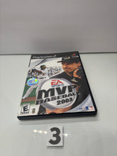 Load image into Gallery viewer, PS2 MVP Baseball 2003 Video Game
