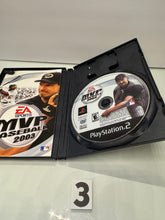 Load image into Gallery viewer, PS2 MVP Baseball 2003 Video Game
