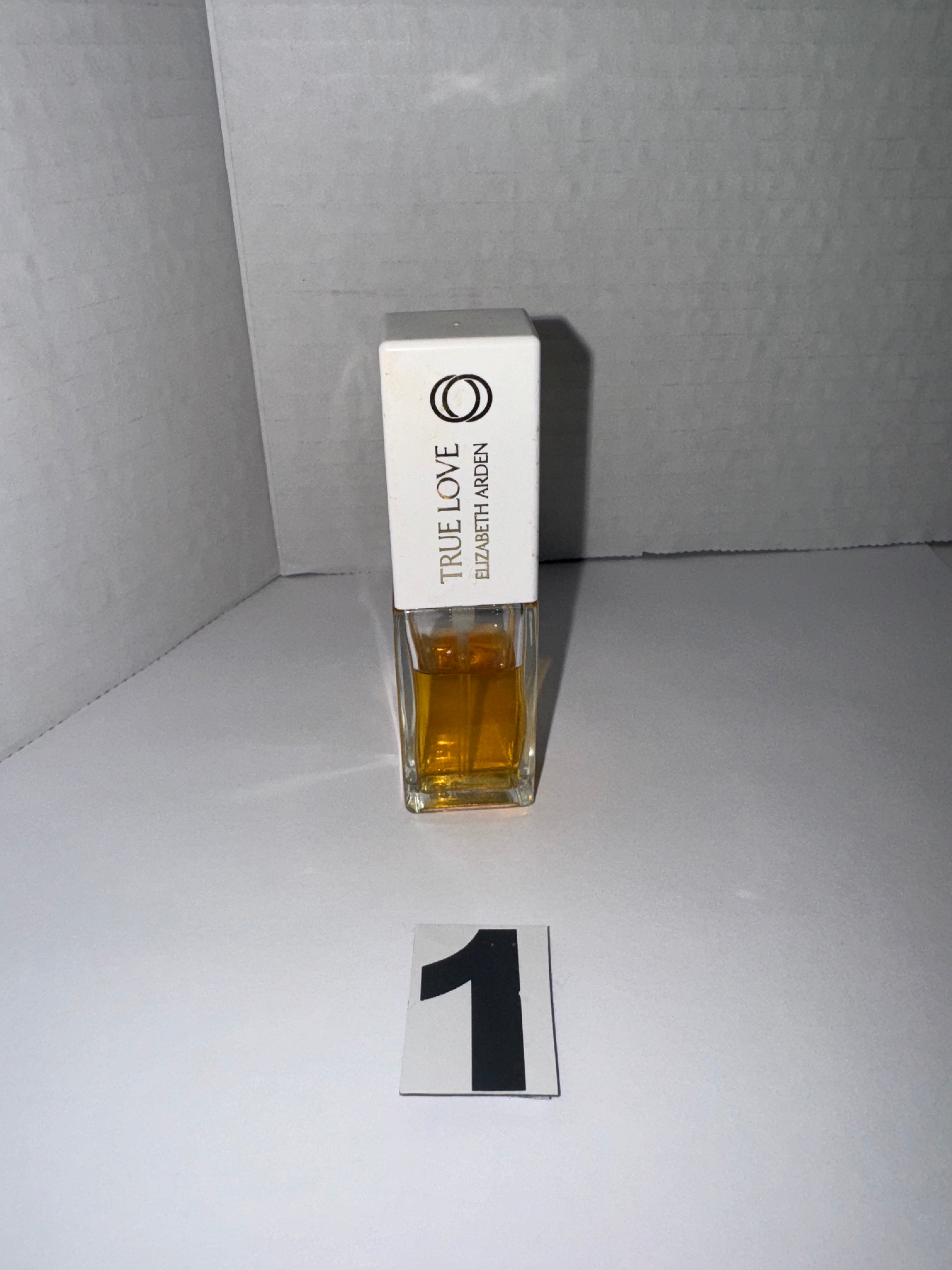 Elizabeth Arden True Love