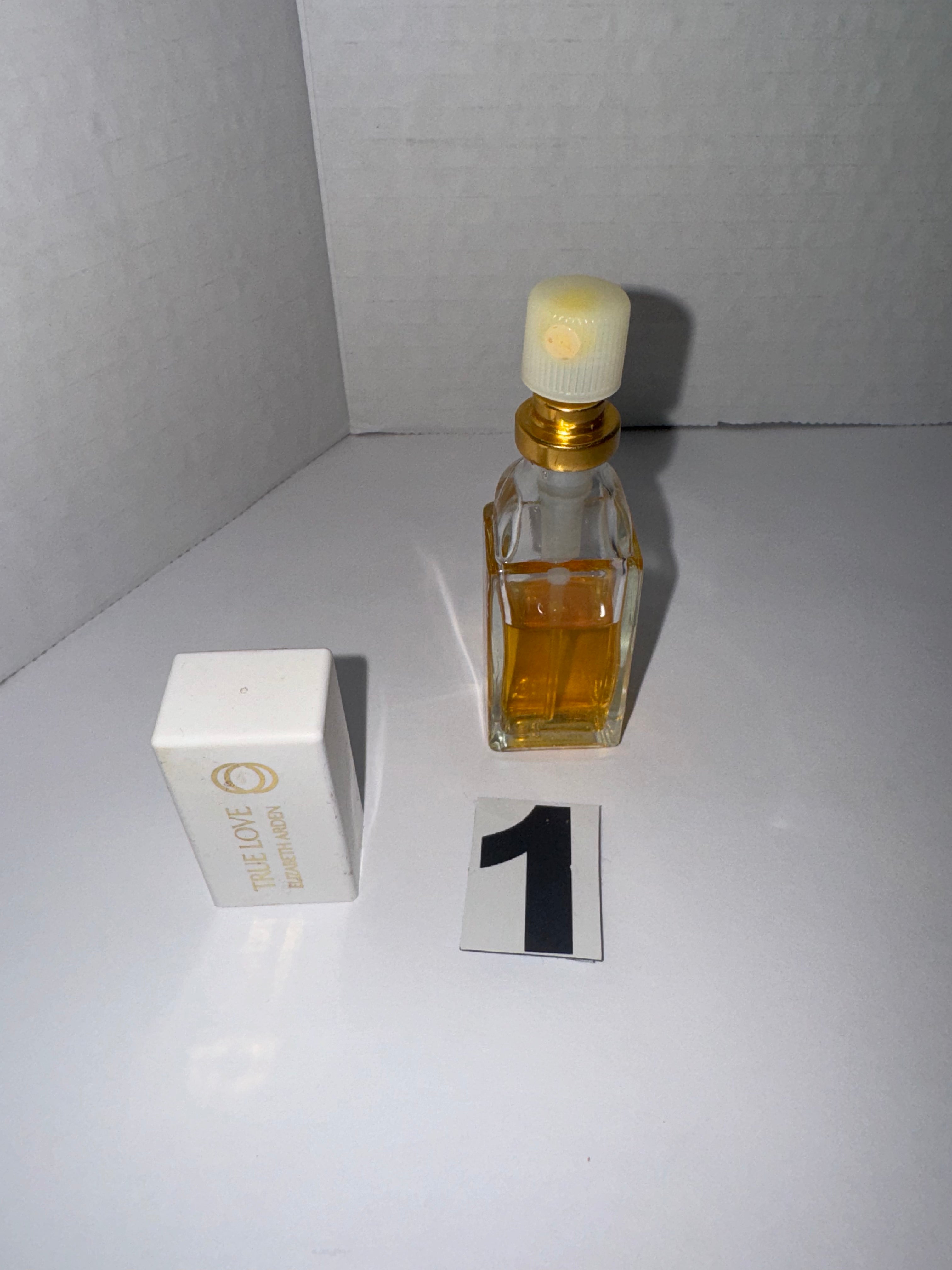 Elizabeth Arden True Love