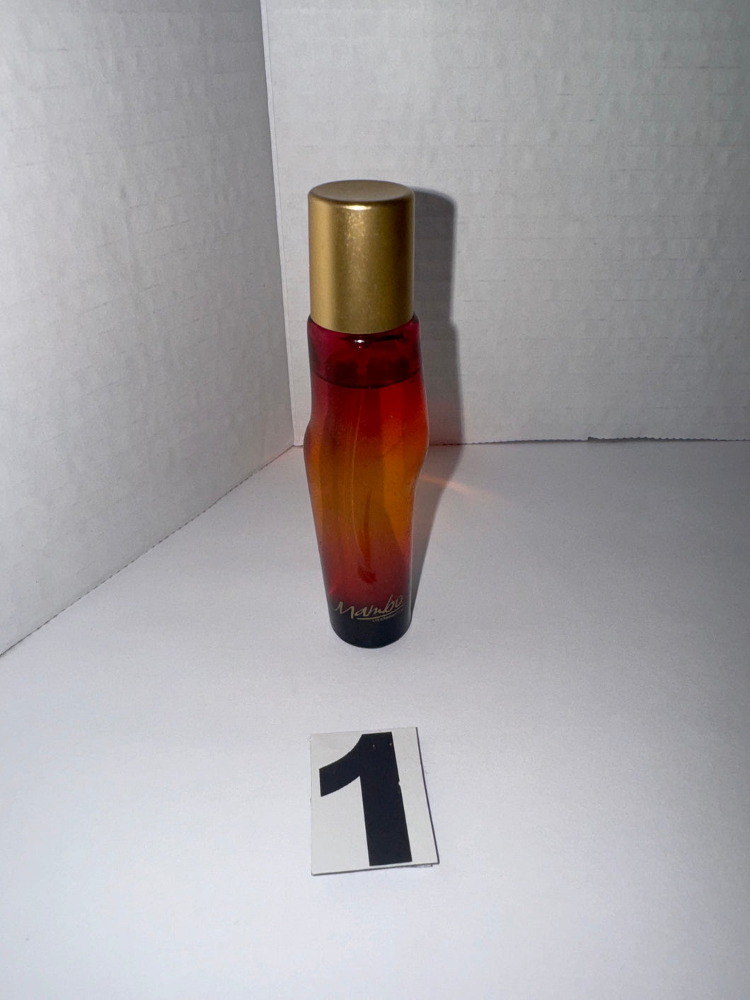 Liz Claiborne Mambo
