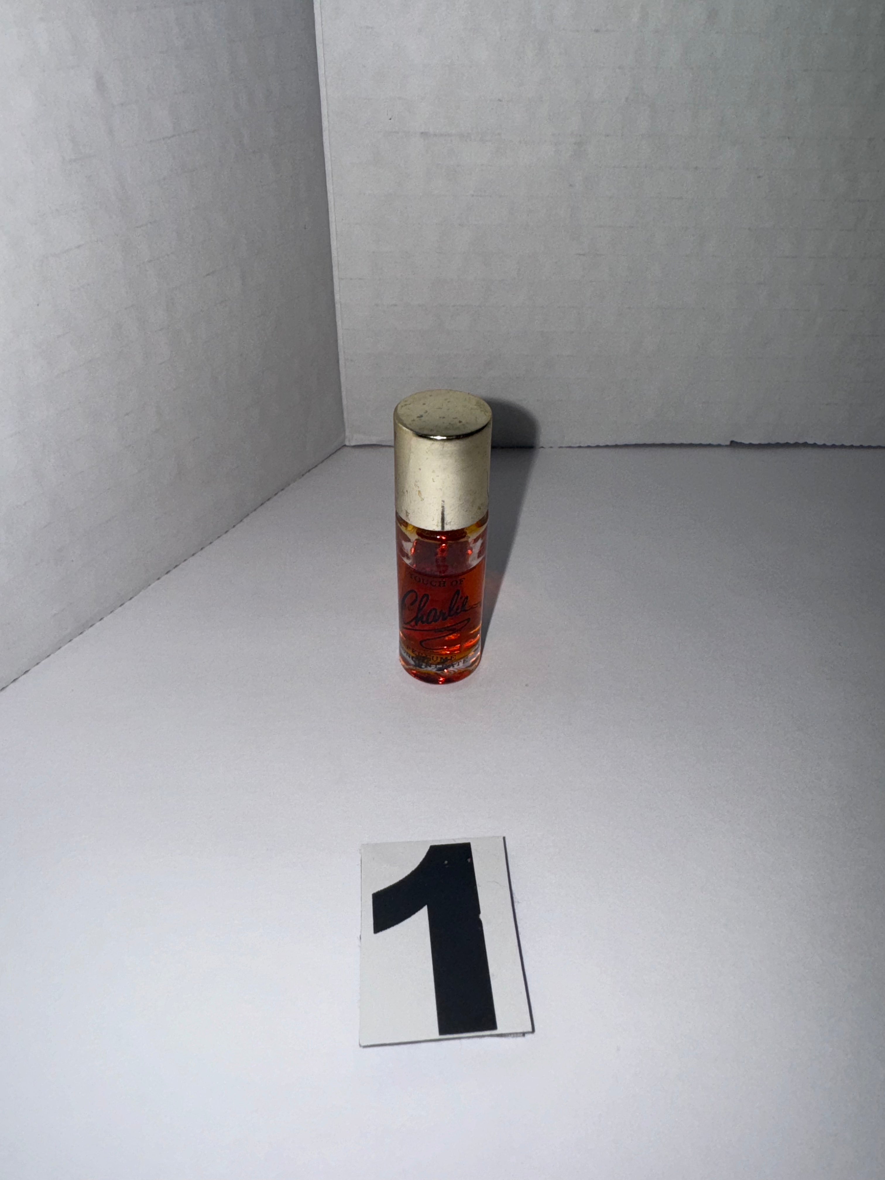 Revlon Charlie